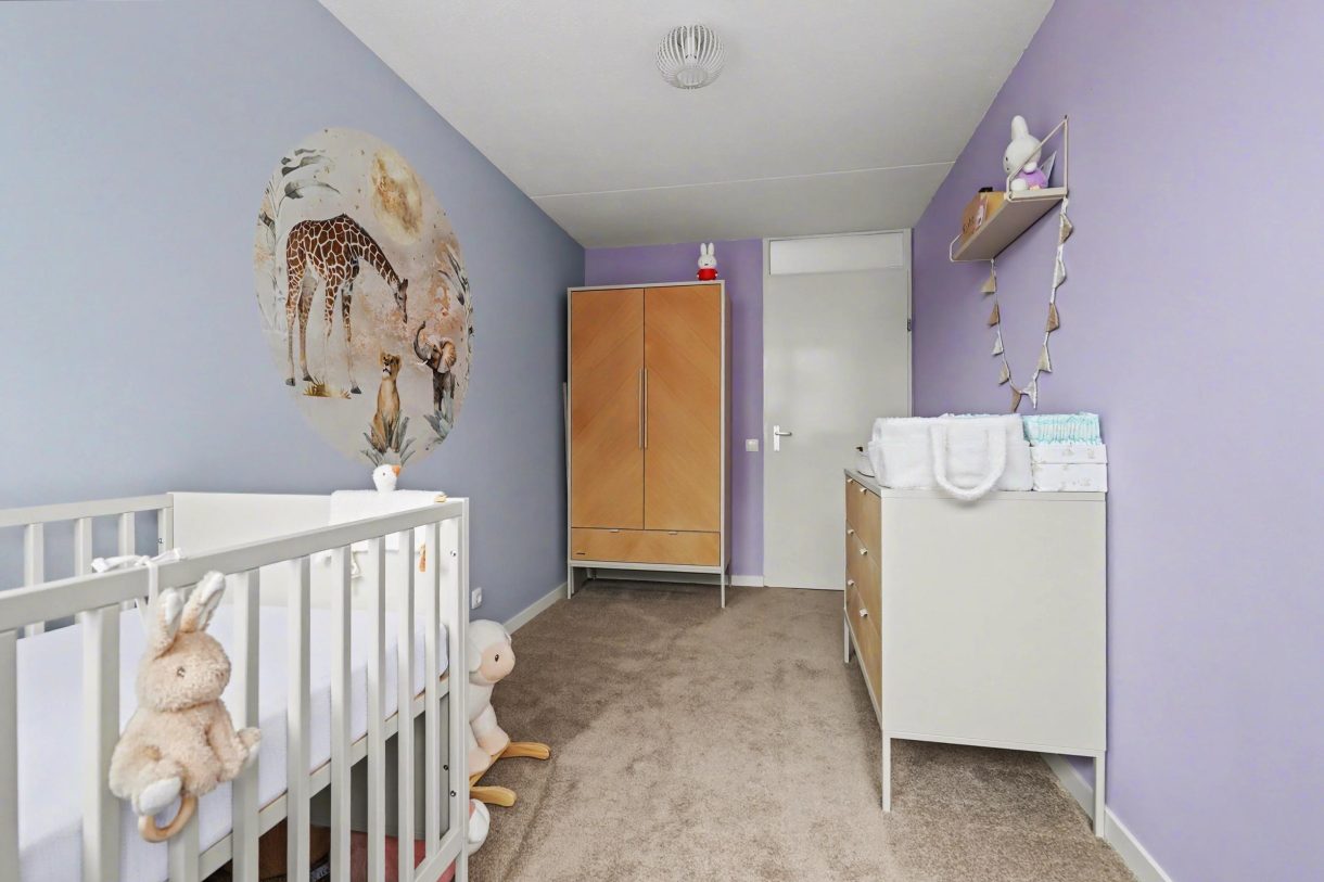 Te koop: Foto Woonhuis aan de Hendrik Pieter Marchantstraat 12 in Arnhem