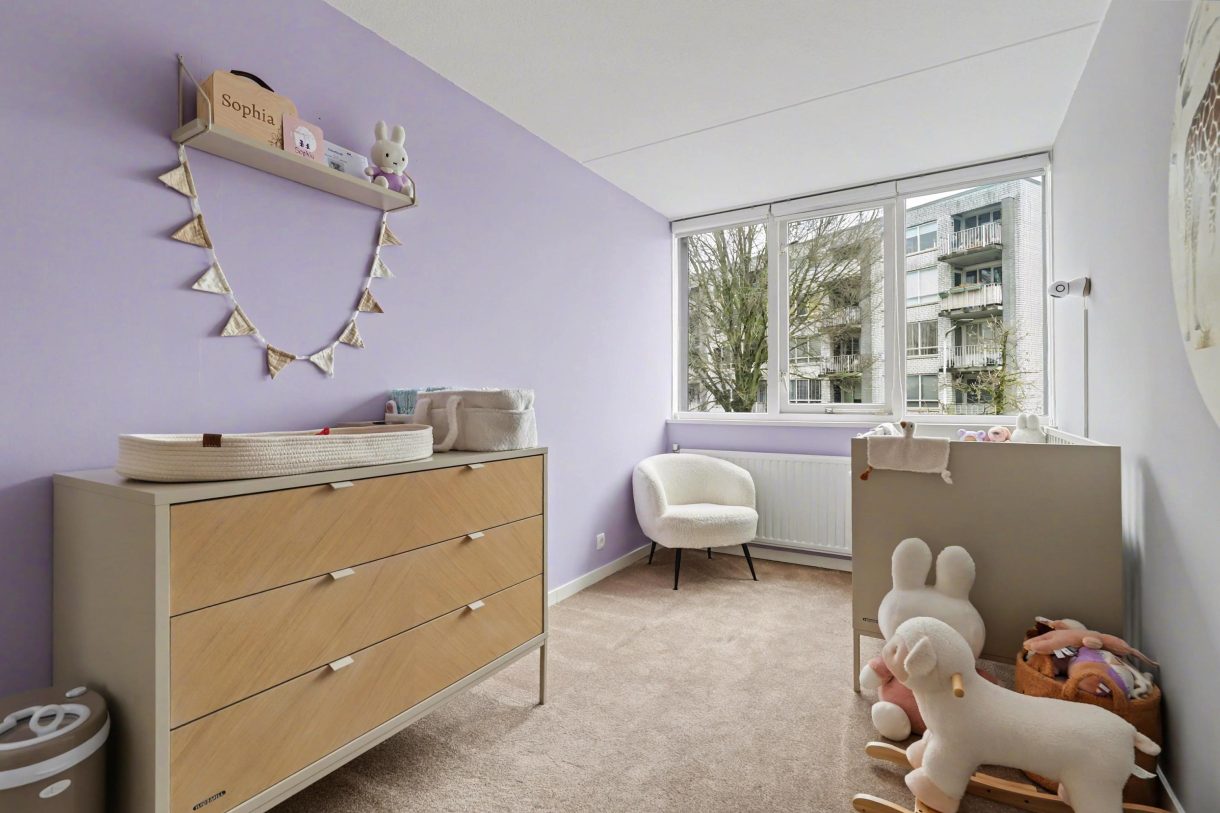 Te koop: Foto Woonhuis aan de Hendrik Pieter Marchantstraat 12 in Arnhem