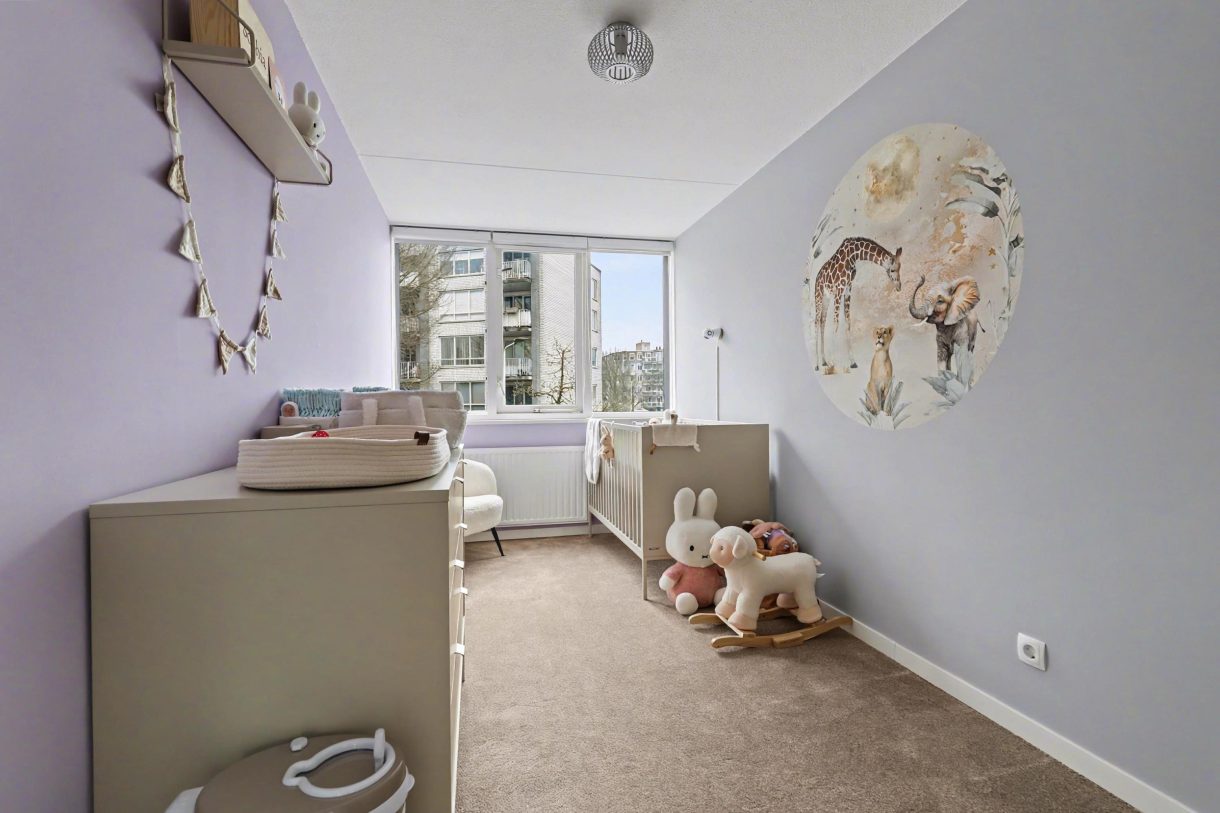 Te koop: Foto Woonhuis aan de Hendrik Pieter Marchantstraat 12 in Arnhem