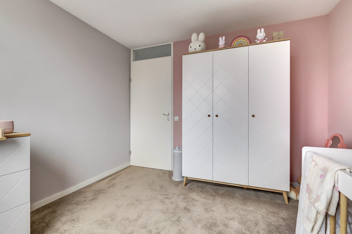 Te koop: Foto Woonhuis aan de Hendrik Pieter Marchantstraat 12 in Arnhem