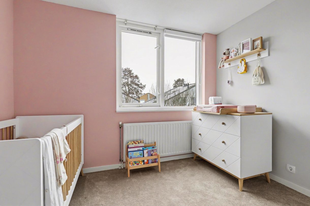 Te koop: Foto Woonhuis aan de Hendrik Pieter Marchantstraat 12 in Arnhem