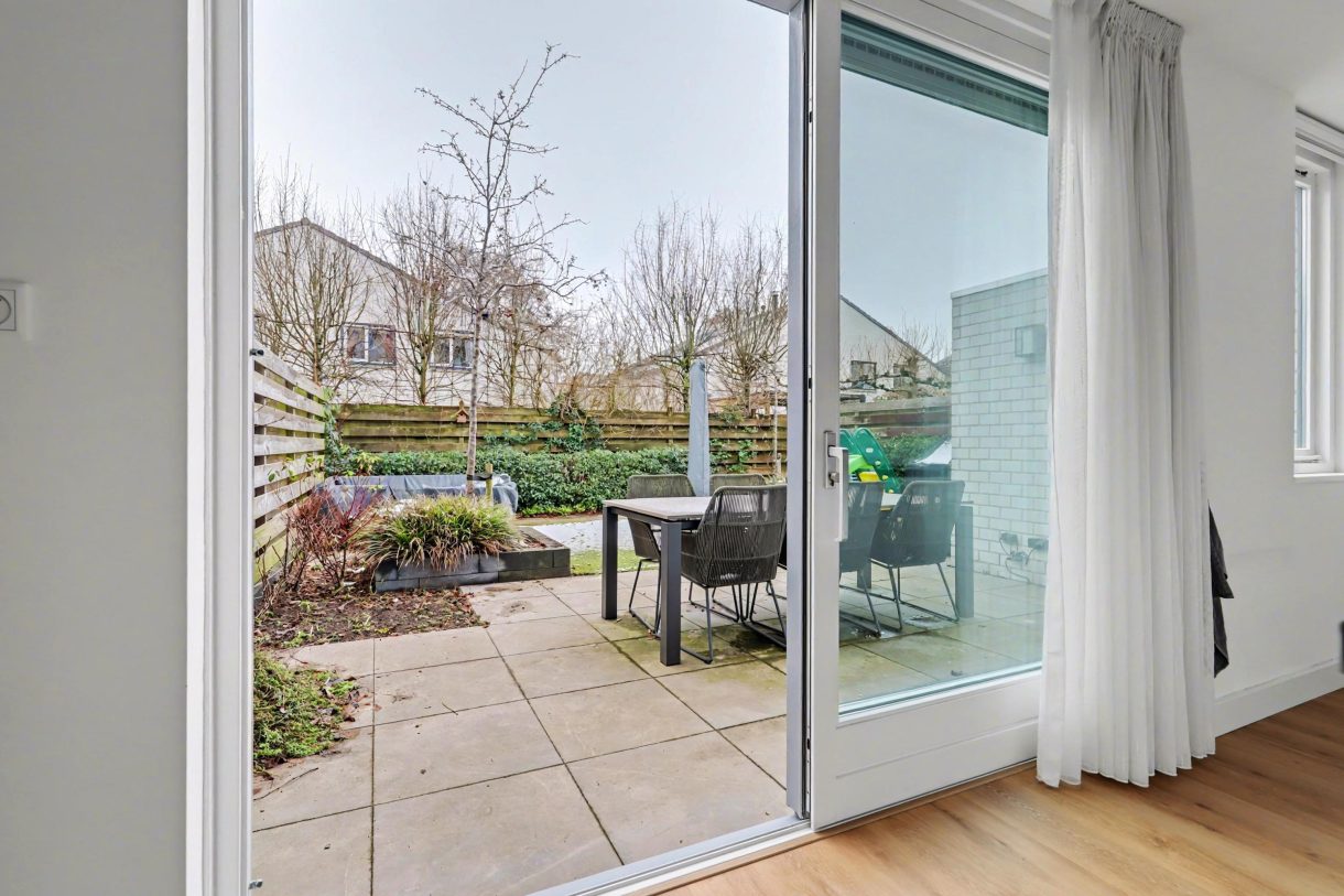 Te koop: Foto Woonhuis aan de Hendrik Pieter Marchantstraat 12 in Arnhem