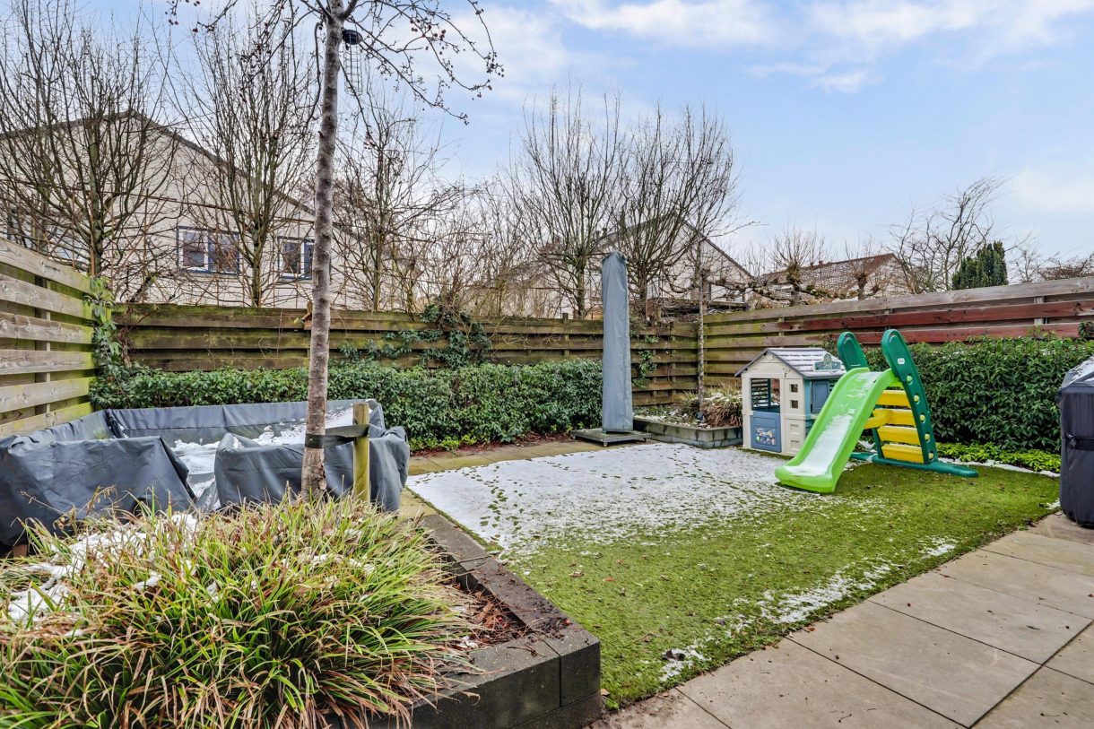 Te koop: Foto Woonhuis aan de Hendrik Pieter Marchantstraat 12 in Arnhem