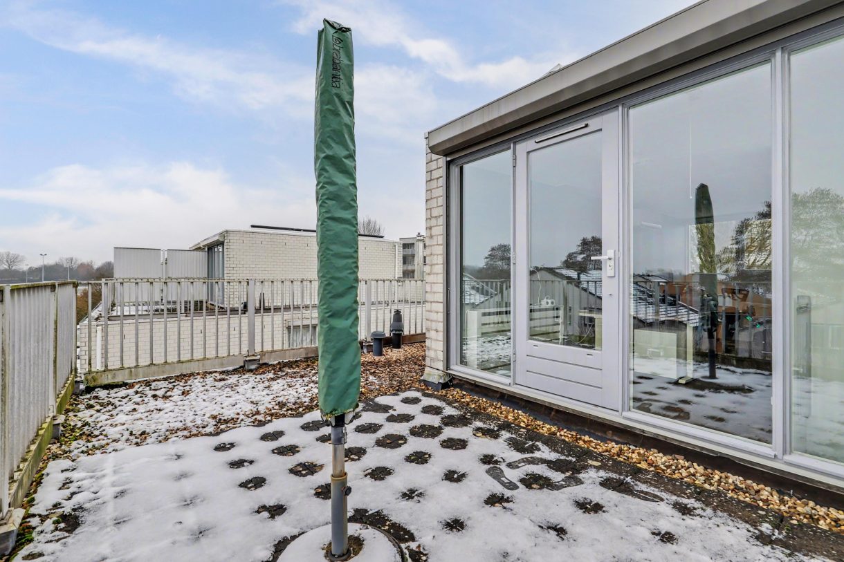 Te koop: Foto Woonhuis aan de Hendrik Pieter Marchantstraat 12 in Arnhem