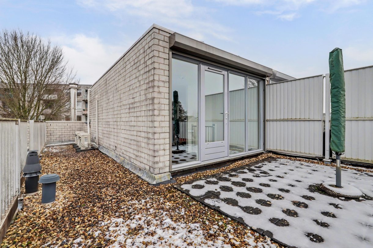 Te koop: Foto Woonhuis aan de Hendrik Pieter Marchantstraat 12 in Arnhem