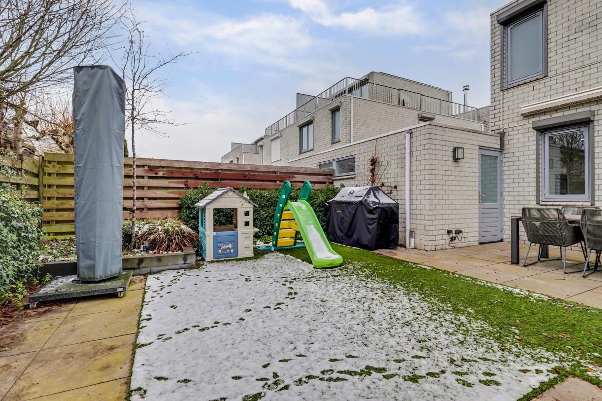 Te koop: Foto Woonhuis aan de Hendrik Pieter Marchantstraat 12 in Arnhem