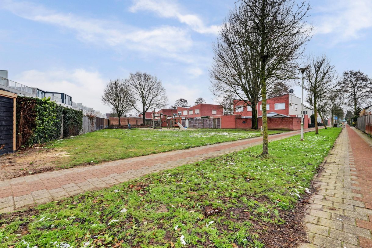 Te koop: Foto Woonhuis aan de Hendrik Pieter Marchantstraat 12 in Arnhem