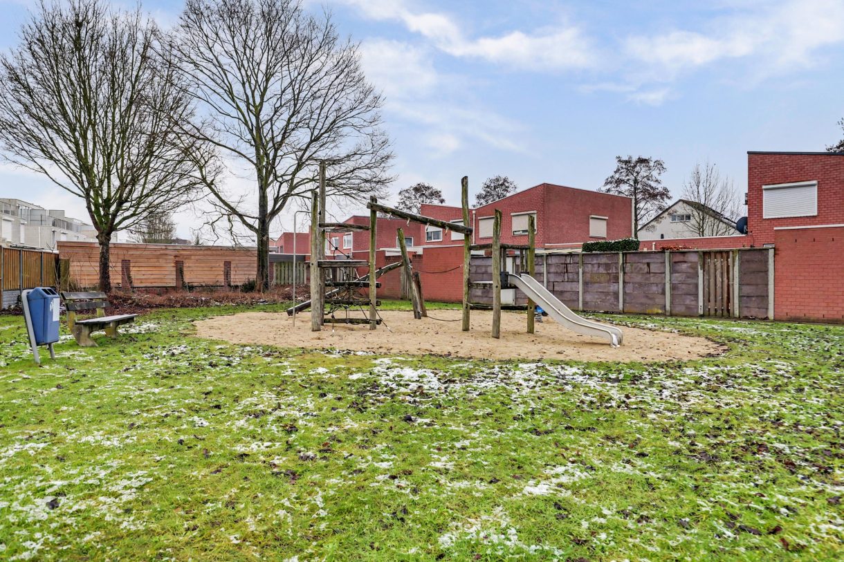 Te koop: Foto Woonhuis aan de Hendrik Pieter Marchantstraat 12 in Arnhem