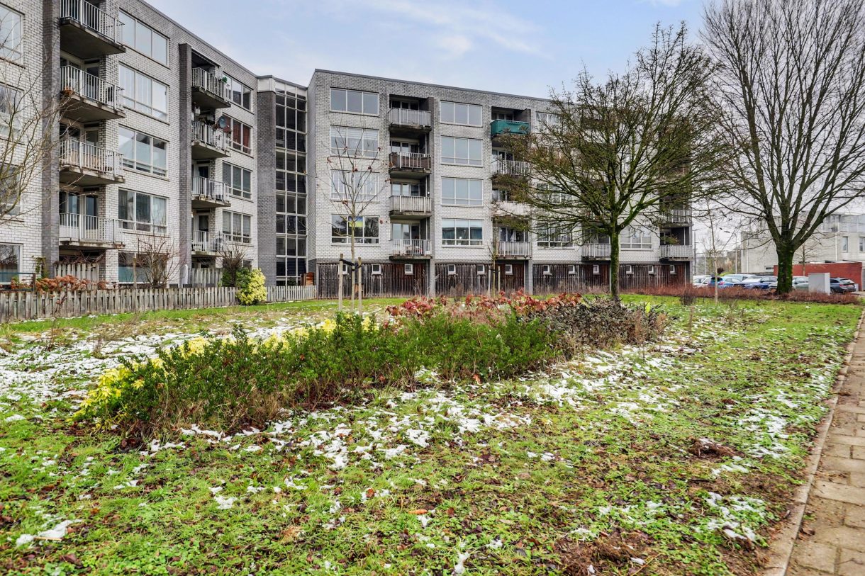 Te koop: Foto Woonhuis aan de Hendrik Pieter Marchantstraat 12 in Arnhem