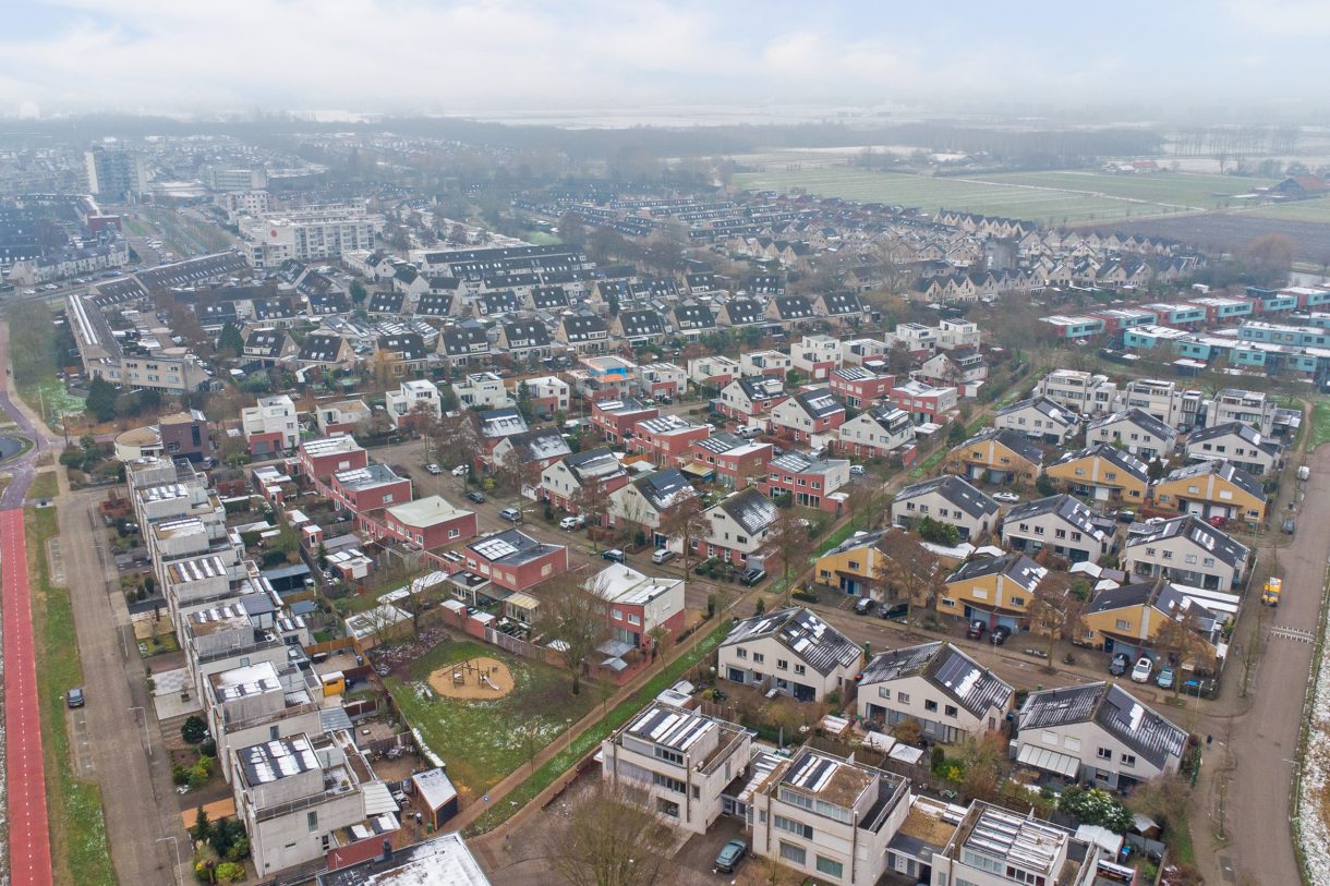Te koop: Foto Woonhuis aan de Hendrik Pieter Marchantstraat 12 in Arnhem