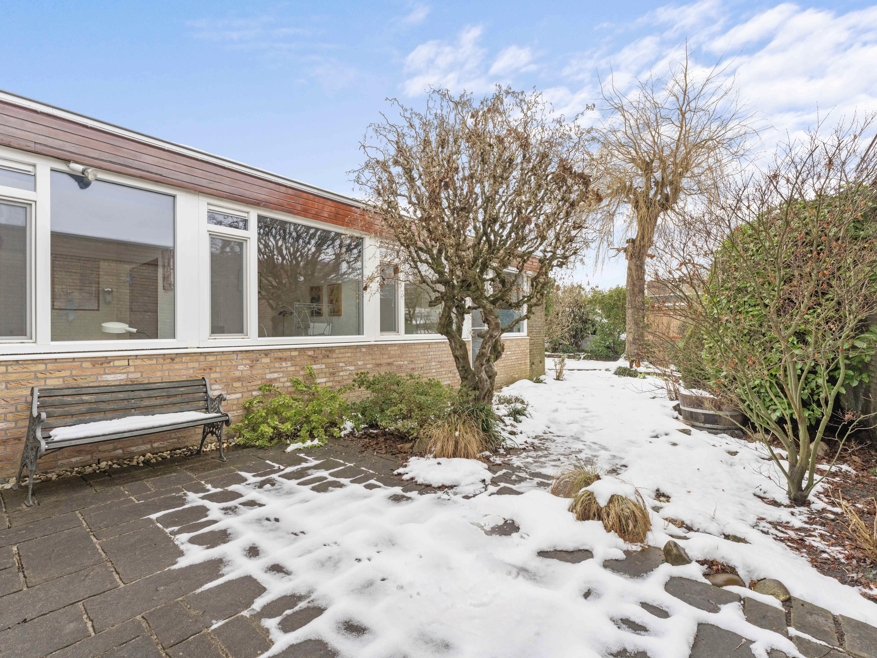 Te koop: Foto Woonhuis aan de Linnaeusdreef 42 in Breukelen