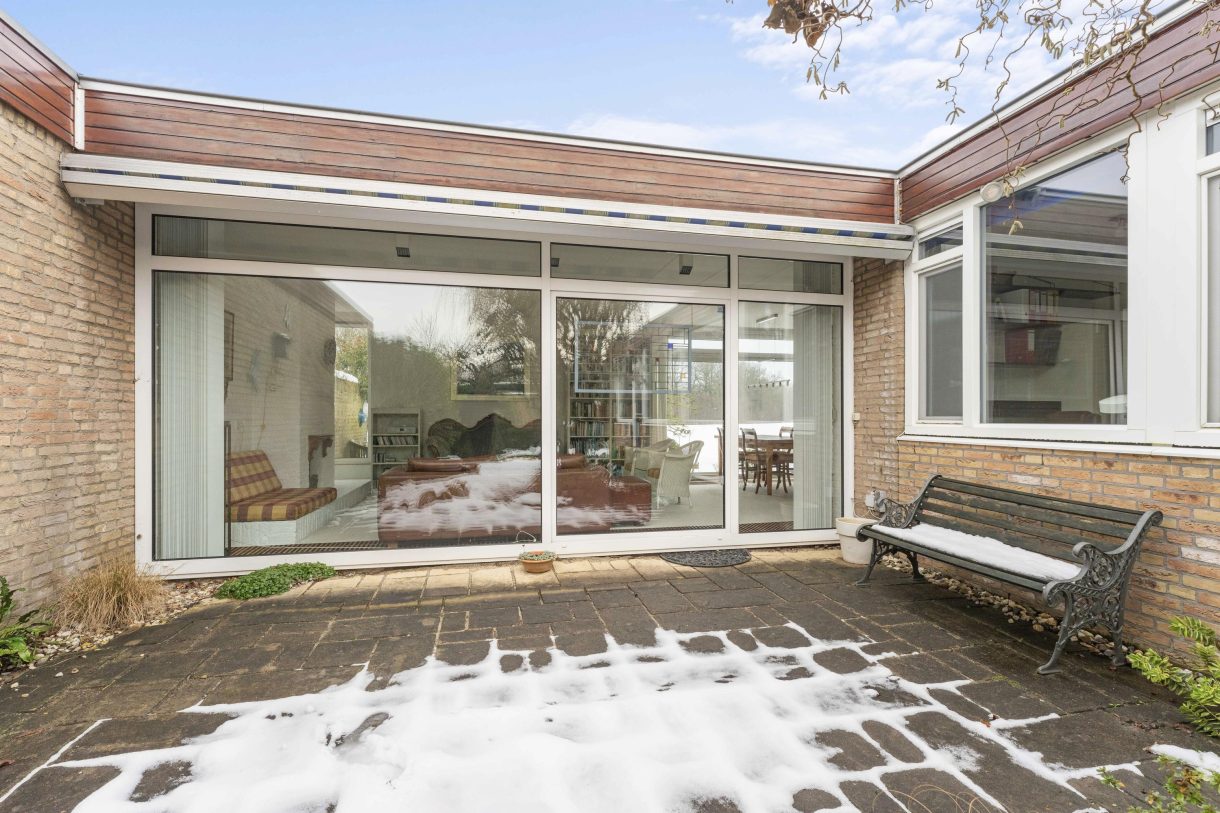 Te koop: Foto Woonhuis aan de Linnaeusdreef 42 in Breukelen