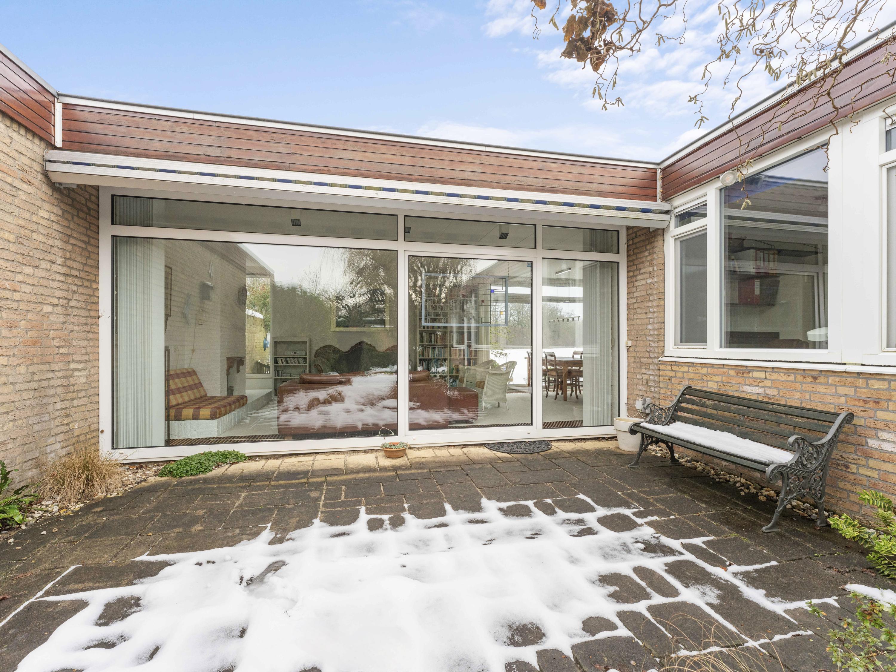 Te koop: Foto Woonhuis aan de Linnaeusdreef 42 in Breukelen