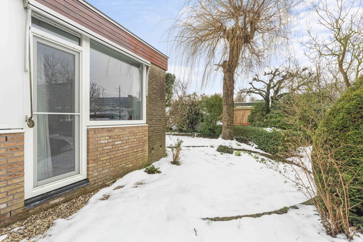 Te koop: Foto Woonhuis aan de Linnaeusdreef 42 in Breukelen