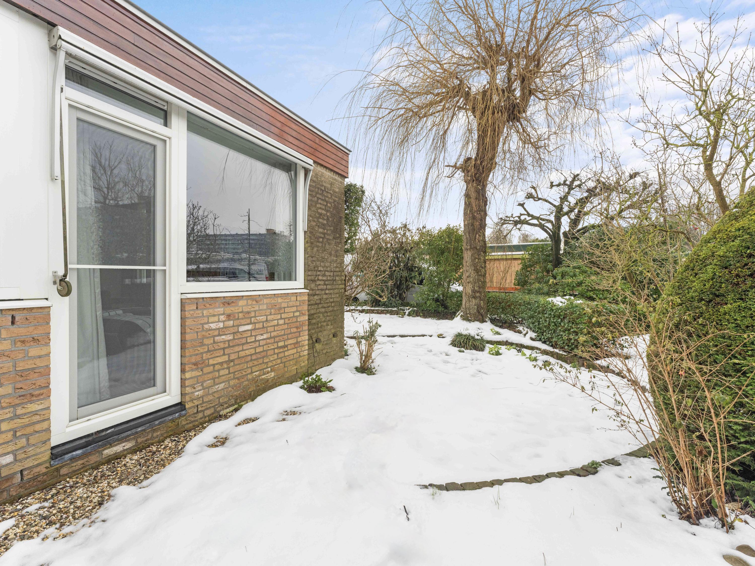 Te koop: Foto Woonhuis aan de Linnaeusdreef 42 in Breukelen