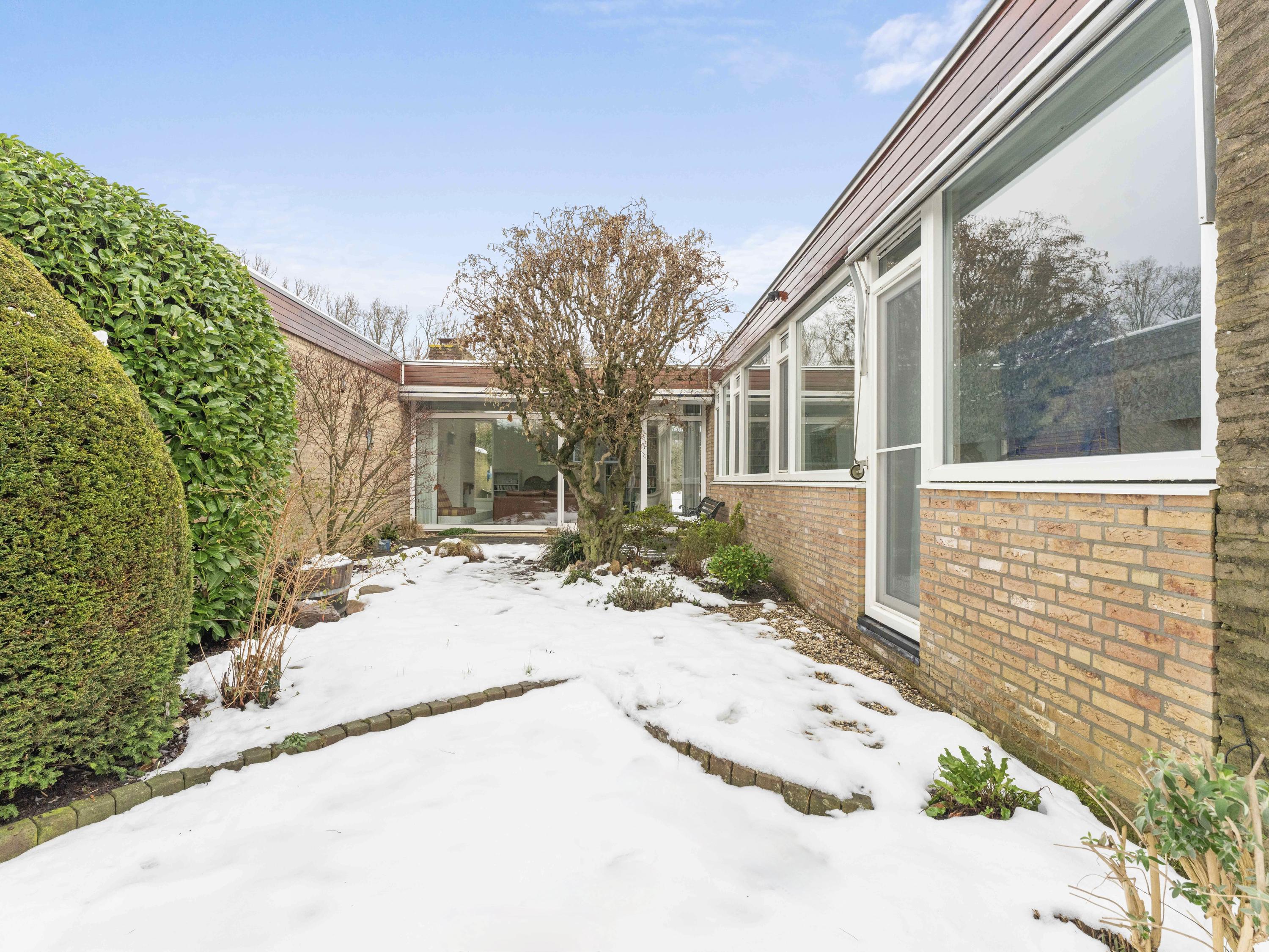 Te koop: Foto Woonhuis aan de Linnaeusdreef 42 in Breukelen