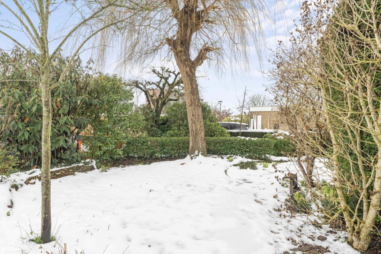 Te koop: Foto Woonhuis aan de Linnaeusdreef 42 in Breukelen