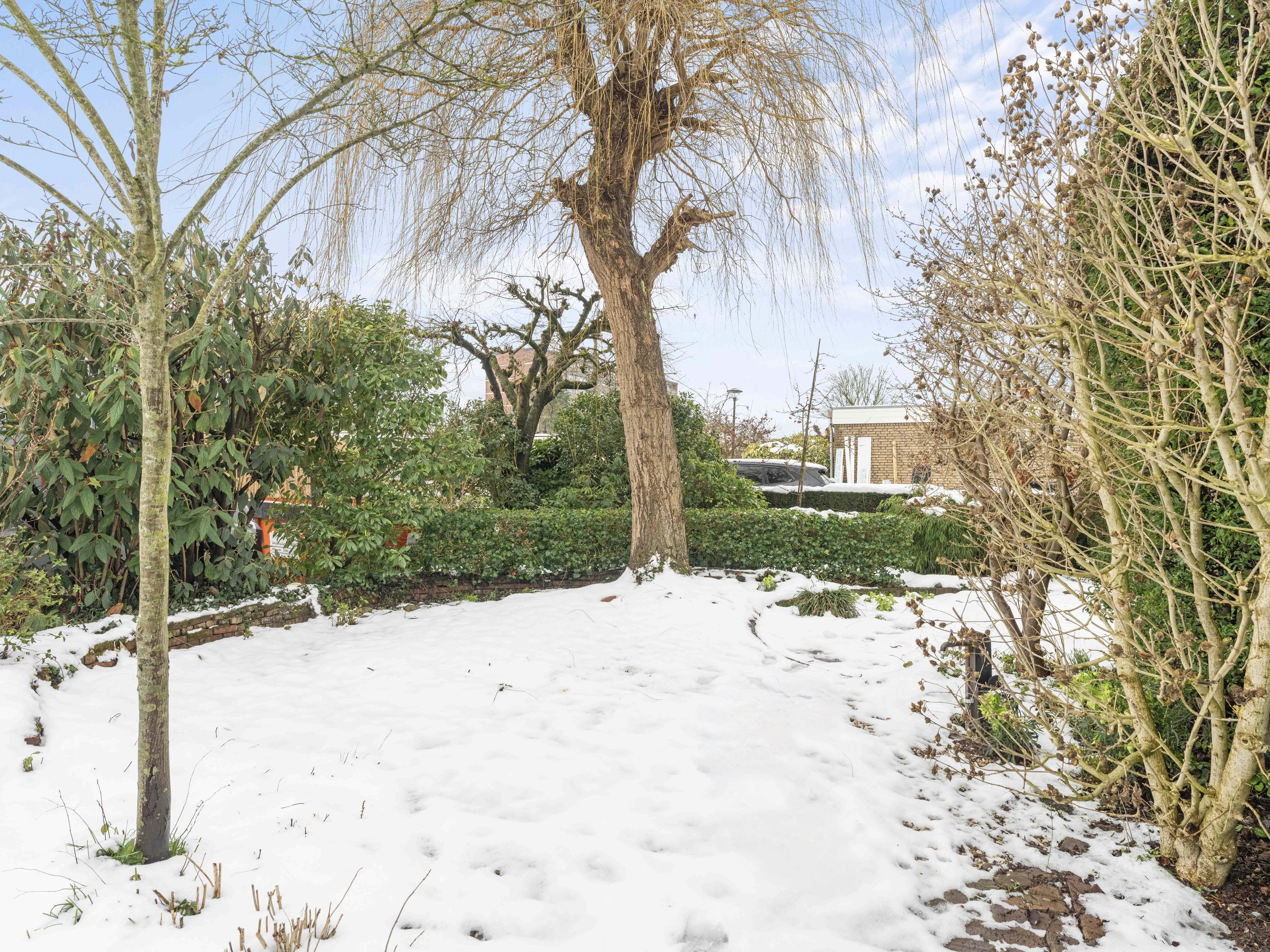 Te koop: Foto Woonhuis aan de Linnaeusdreef 42 in Breukelen