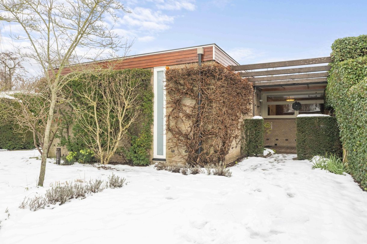 Te koop: Foto Woonhuis aan de Linnaeusdreef 42 in Breukelen