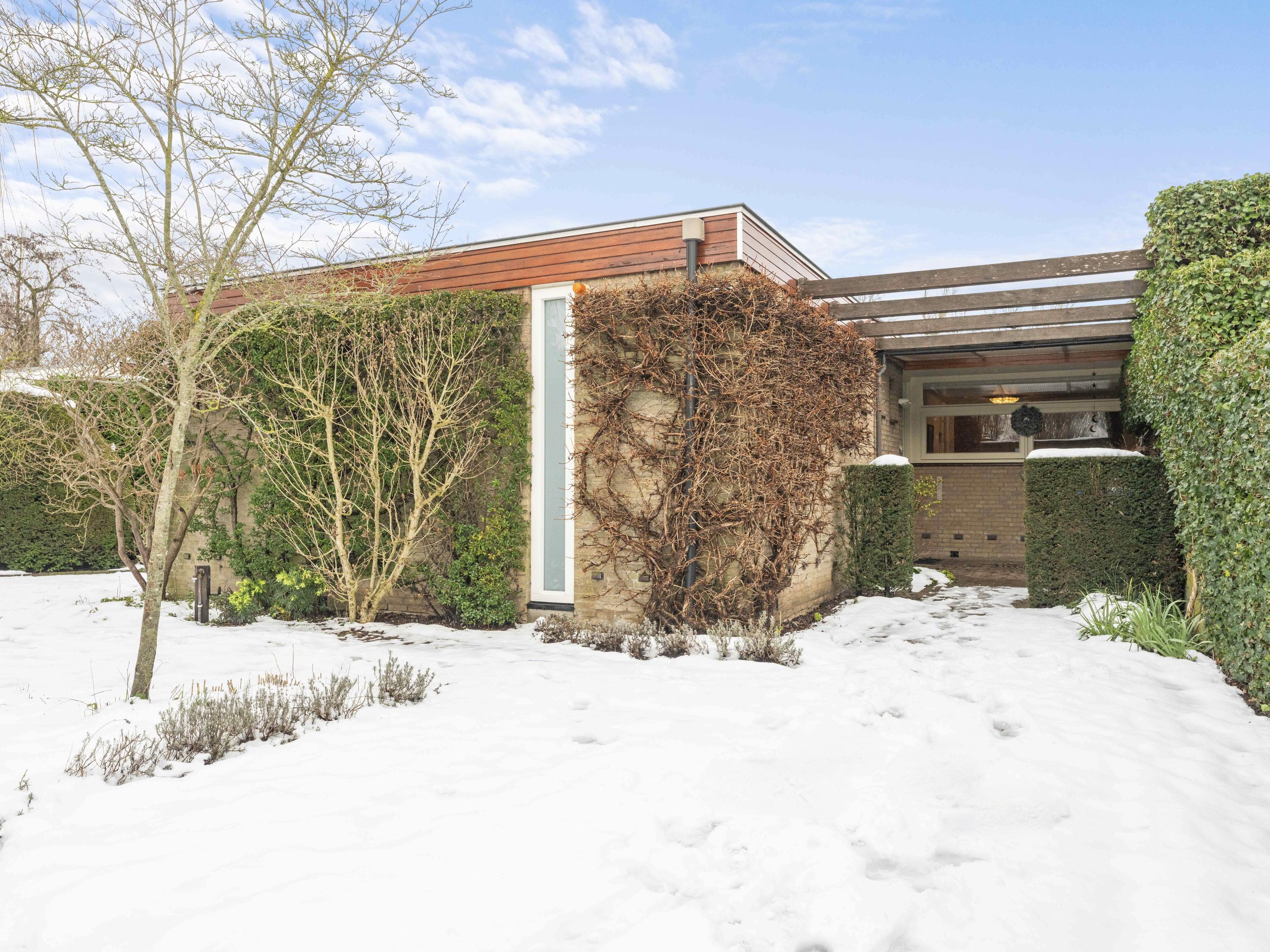 Hoofdfoto van Breukelen Linnaeusdreef 42