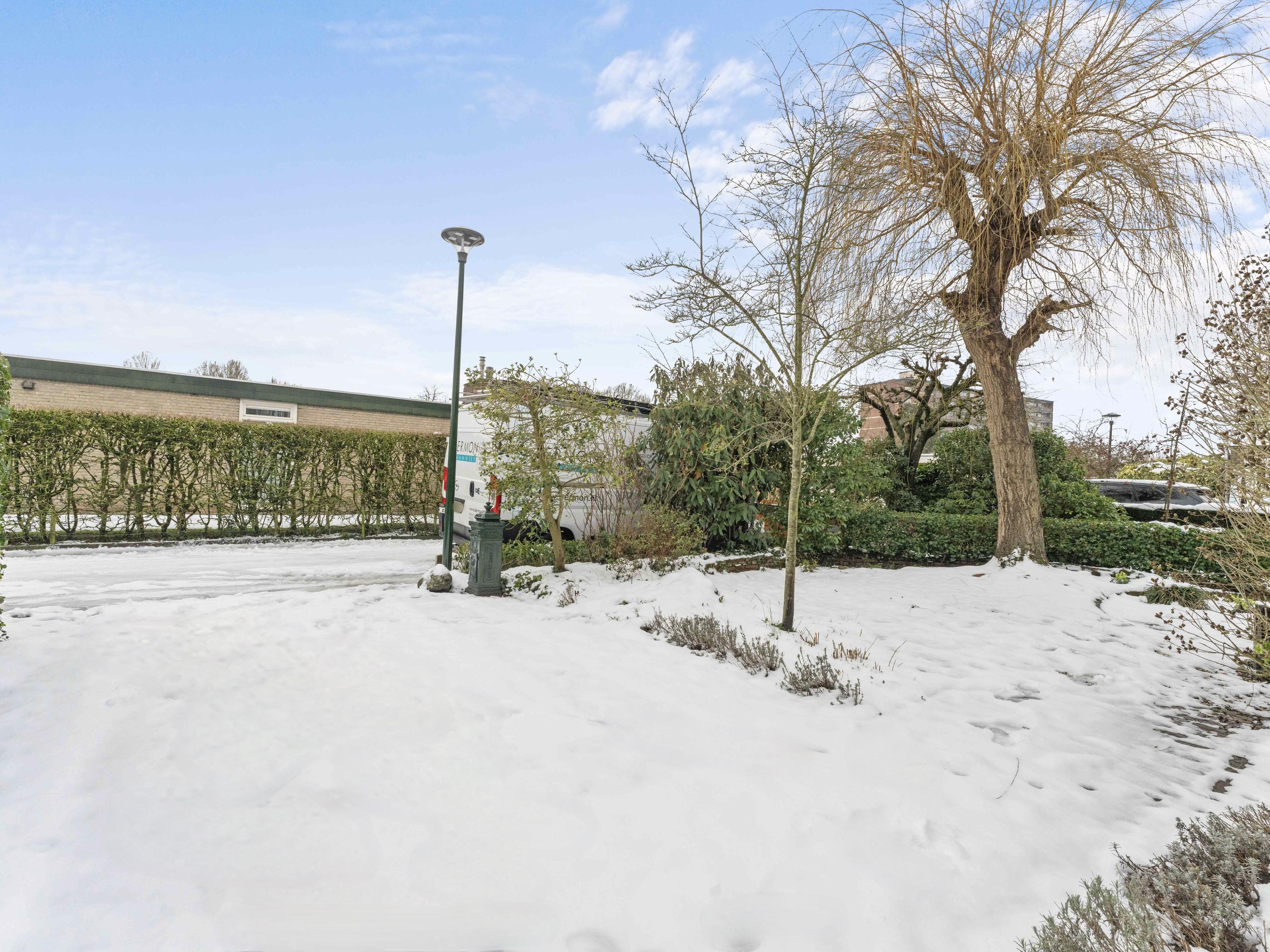 Te koop: Foto Woonhuis aan de Linnaeusdreef 42 in Breukelen