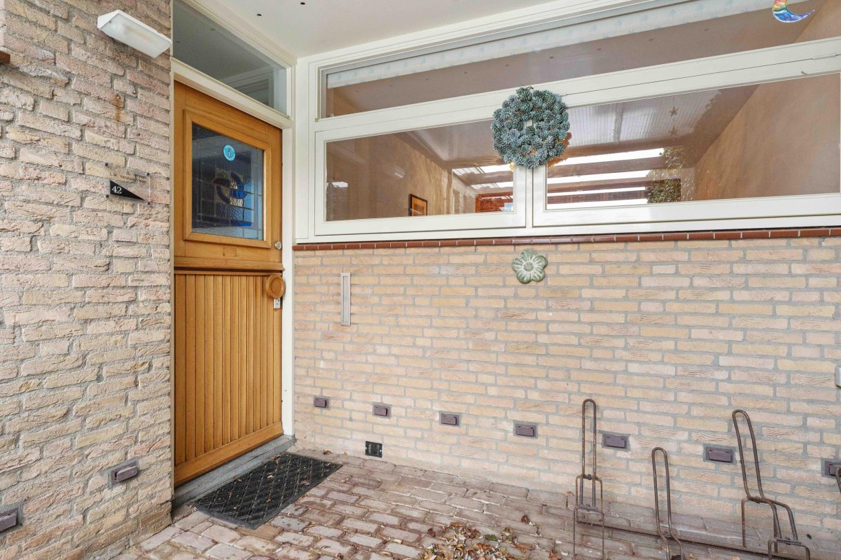Te koop: Foto Woonhuis aan de Linnaeusdreef 42 in Breukelen