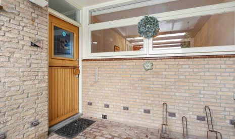 Te koop: Foto Woonhuis aan de Linnaeusdreef 42 in Breukelen