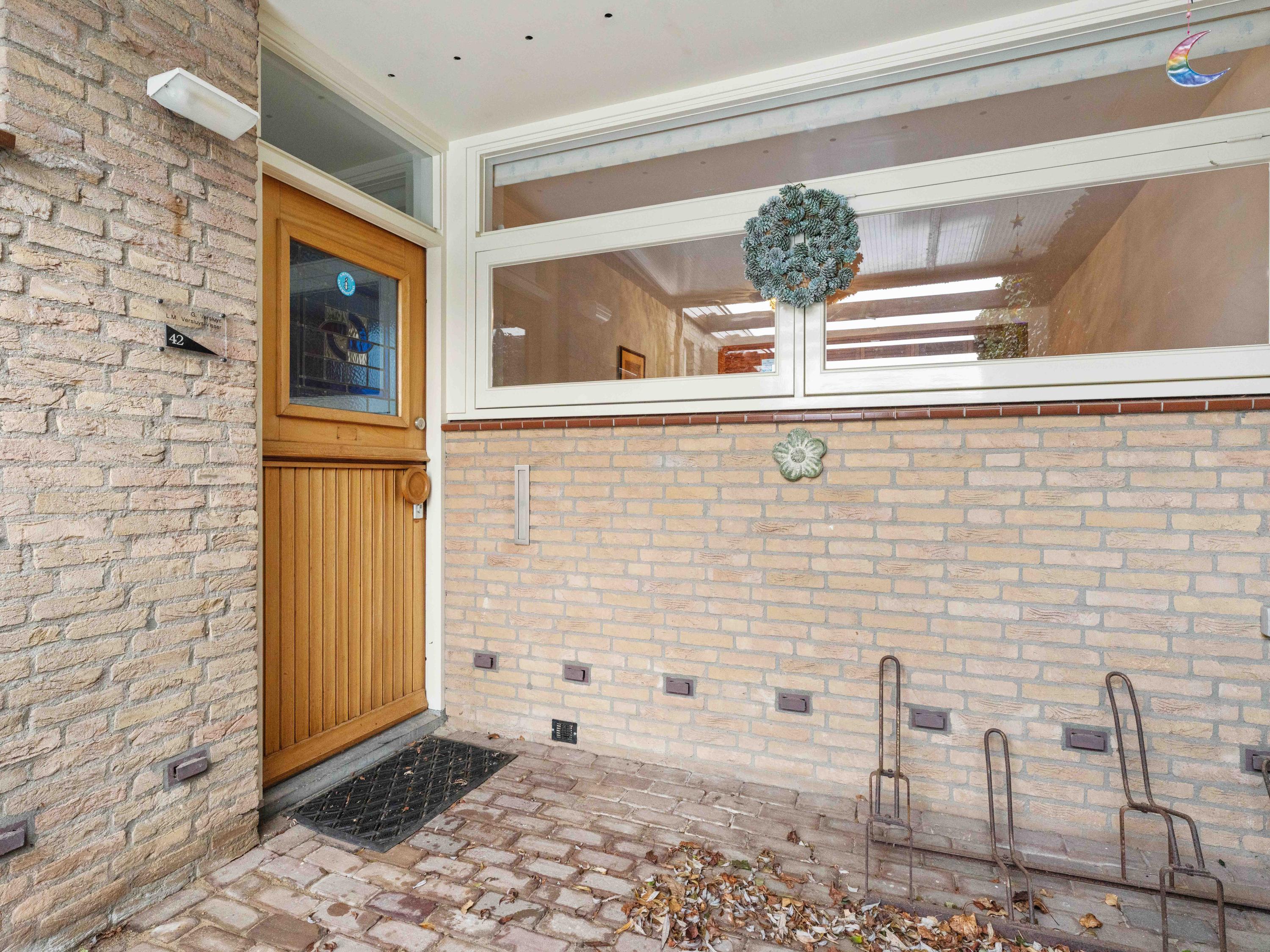 Te koop: Foto Woonhuis aan de Linnaeusdreef 42 in Breukelen