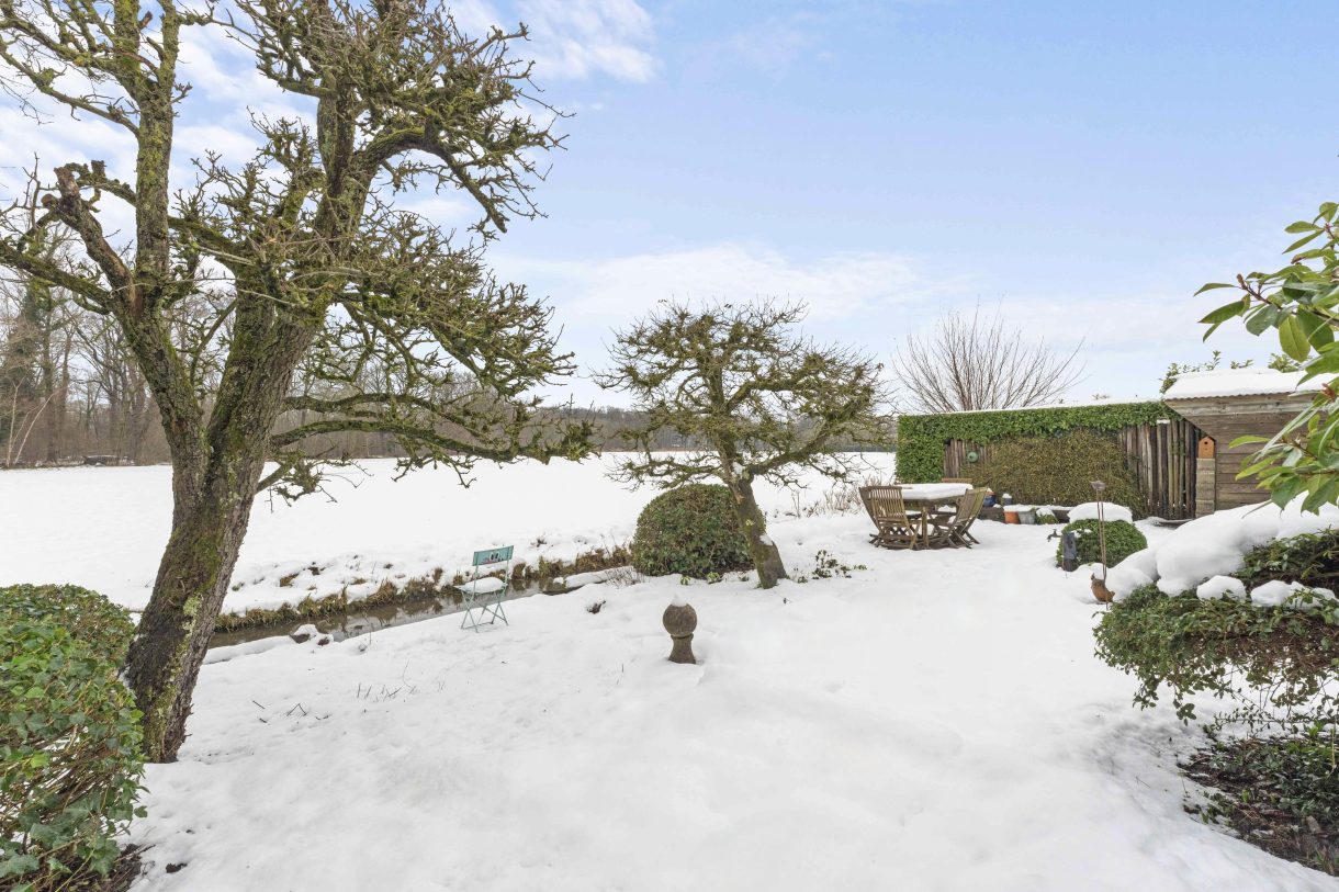 Te koop: Foto Woonhuis aan de Linnaeusdreef 42 in Breukelen