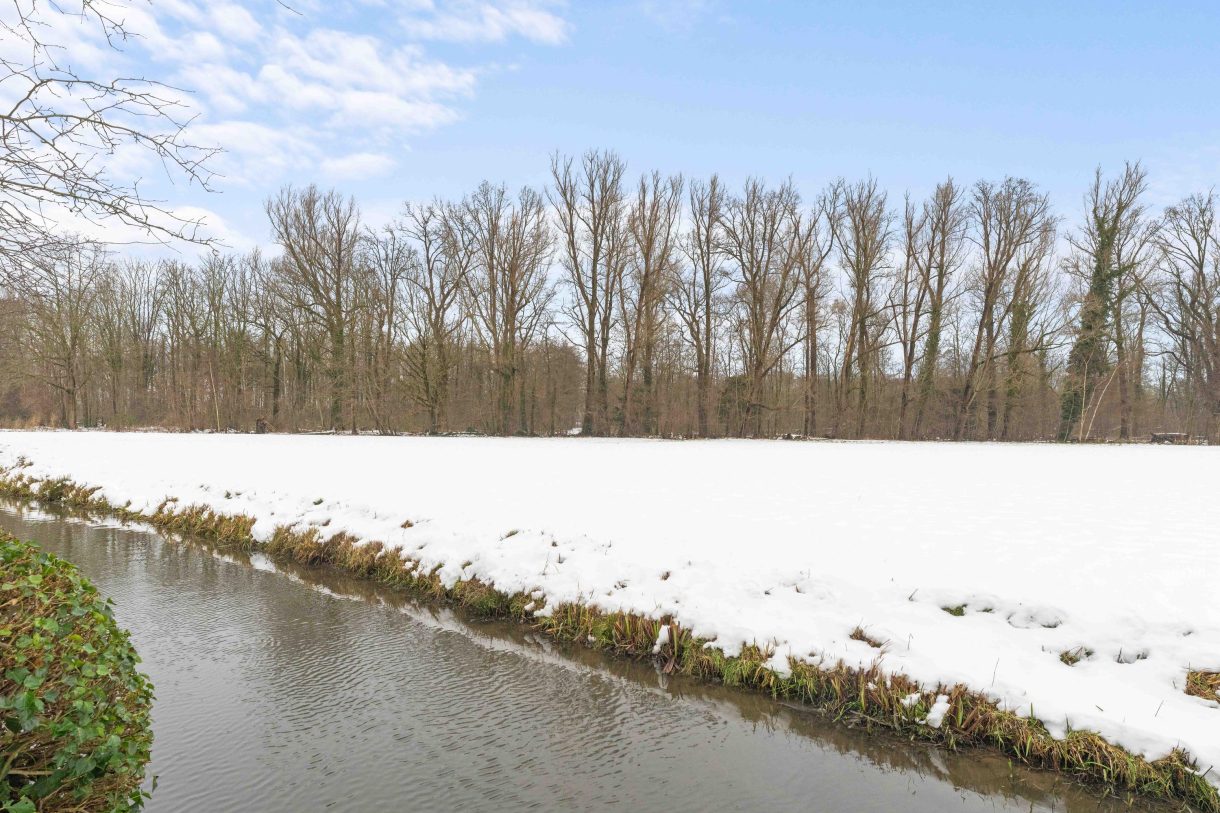 Te koop: Foto Woonhuis aan de Linnaeusdreef 42 in Breukelen