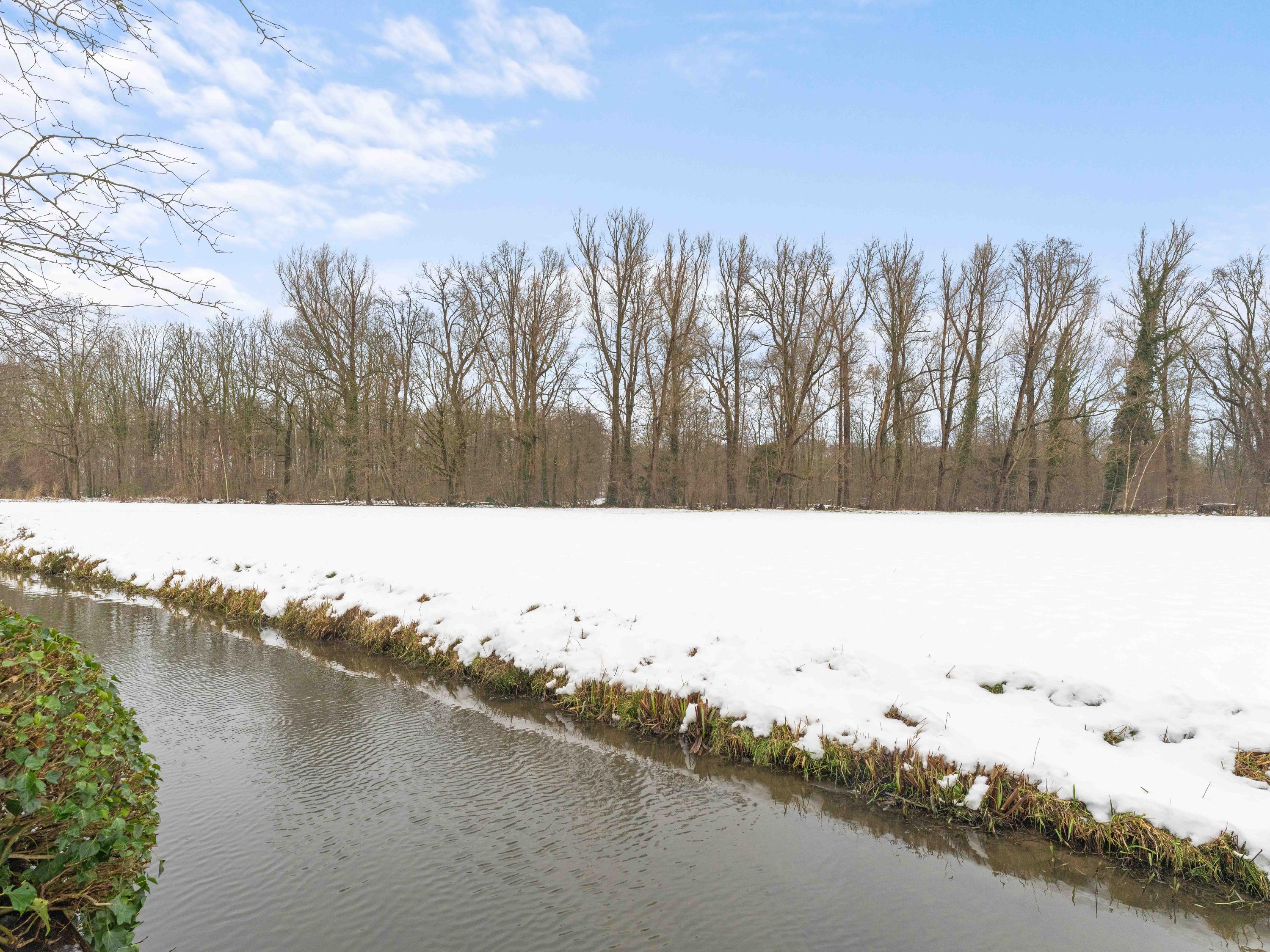Te koop: Foto Woonhuis aan de Linnaeusdreef 42 in Breukelen