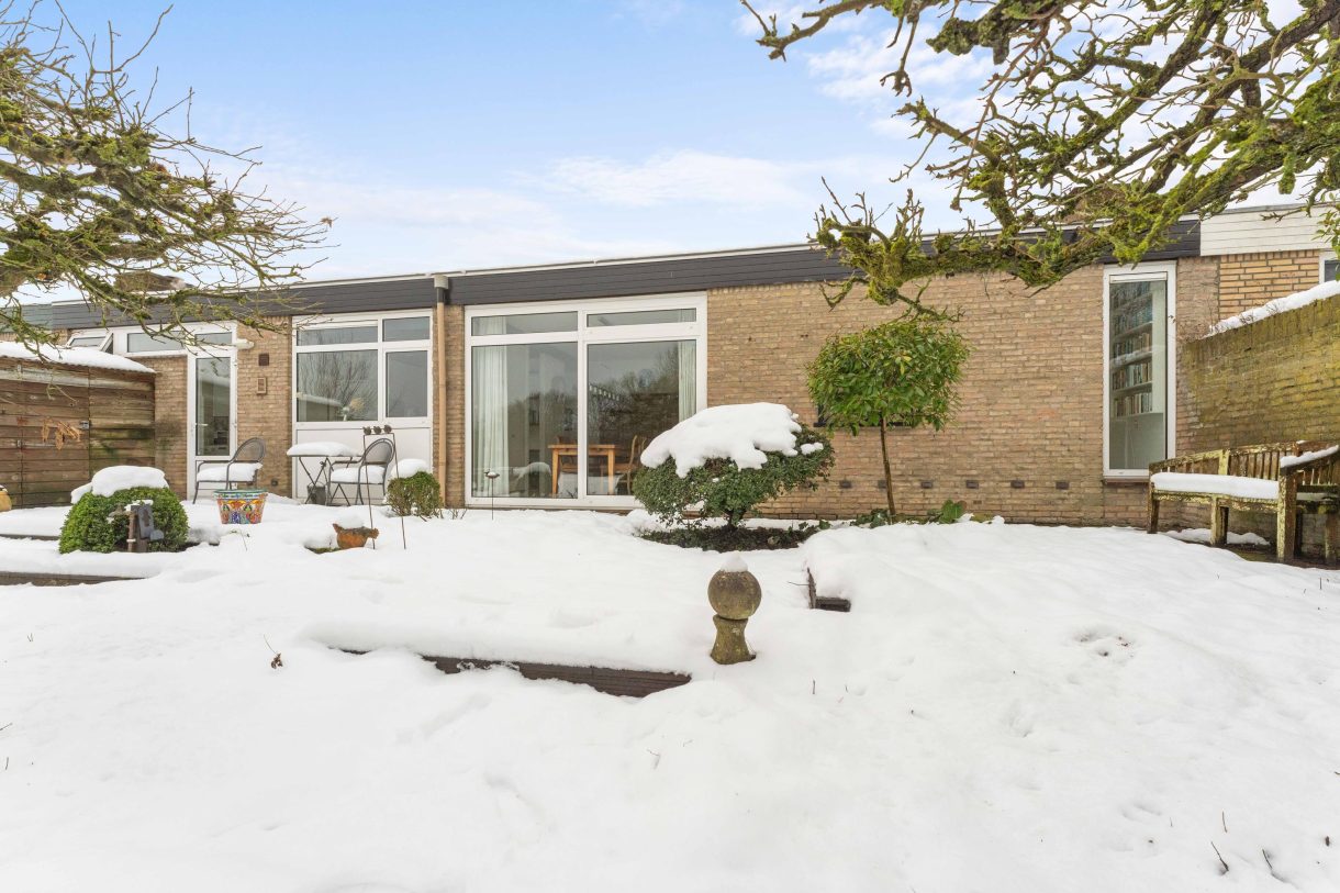 Te koop: Foto Woonhuis aan de Linnaeusdreef 42 in Breukelen