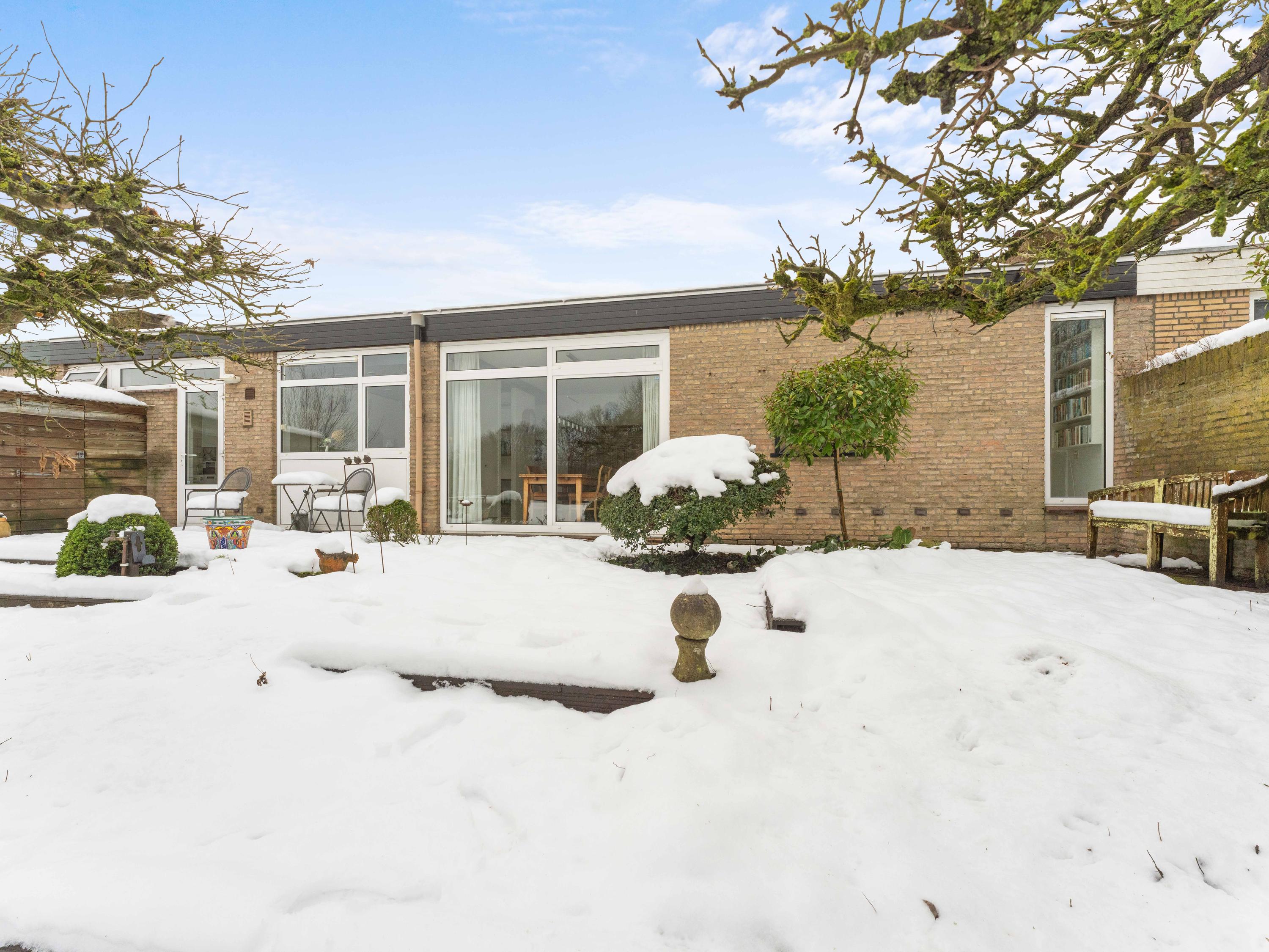 Te koop: Foto Woonhuis aan de Linnaeusdreef 42 in Breukelen