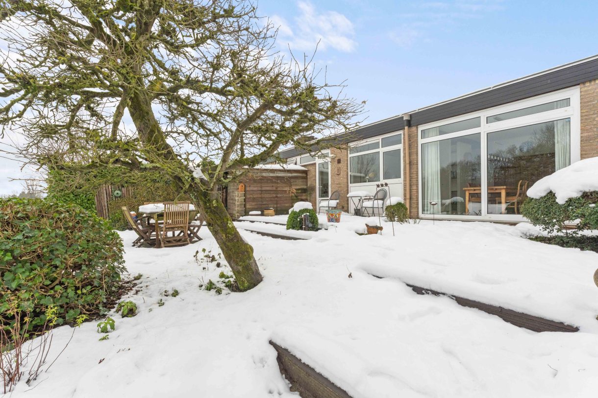 Te koop: Foto Woonhuis aan de Linnaeusdreef 42 in Breukelen