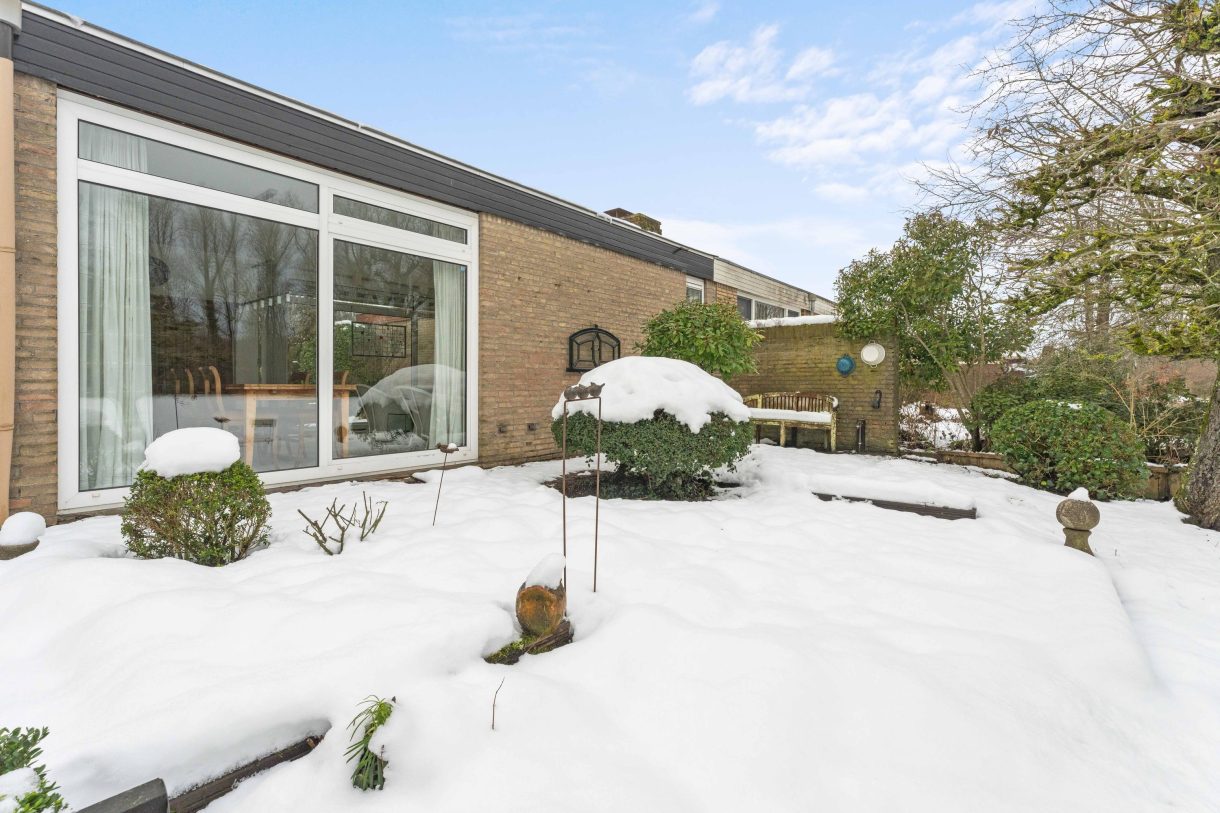 Te koop: Foto Woonhuis aan de Linnaeusdreef 42 in Breukelen