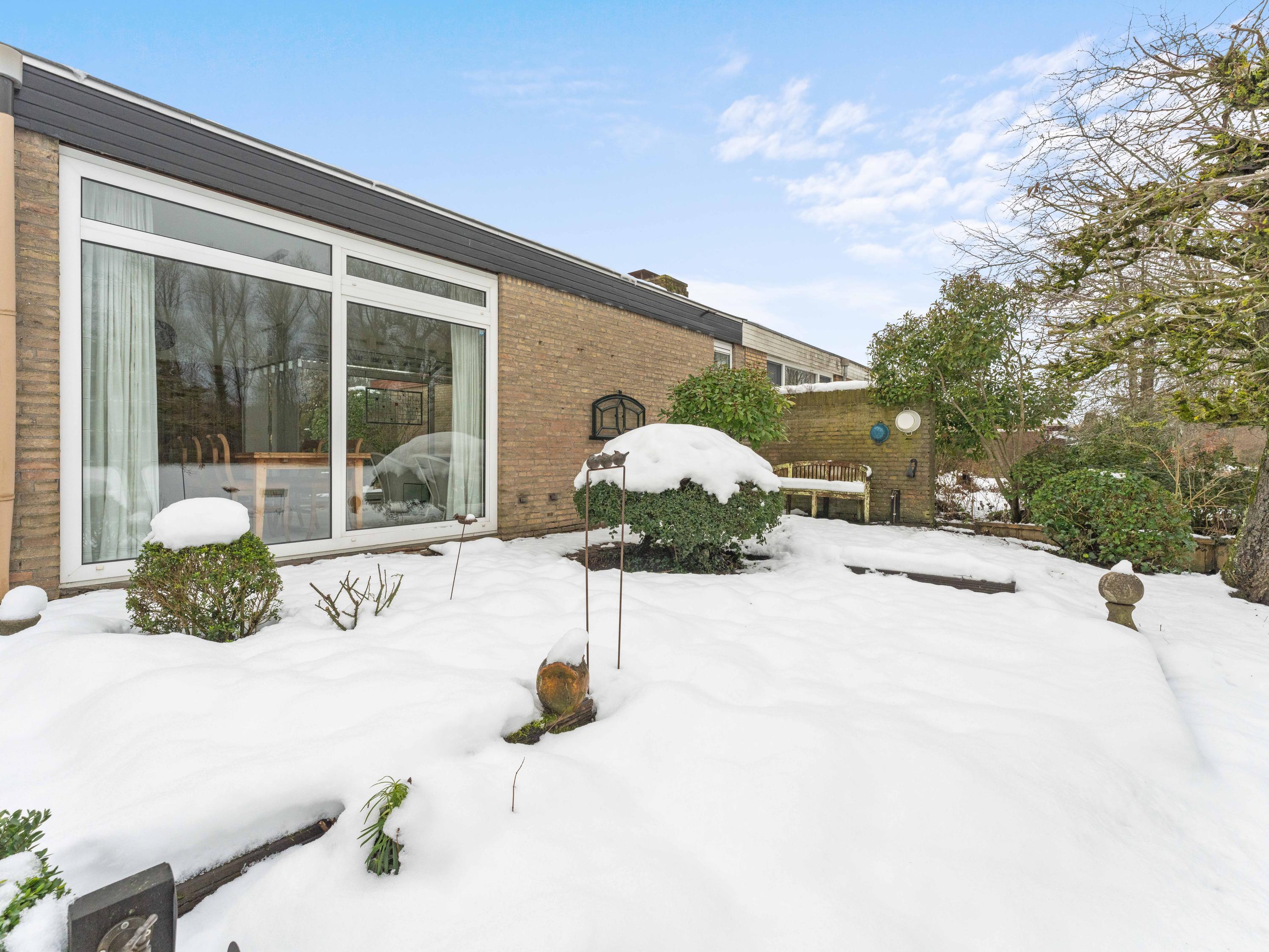 Te koop: Foto Woonhuis aan de Linnaeusdreef 42 in Breukelen