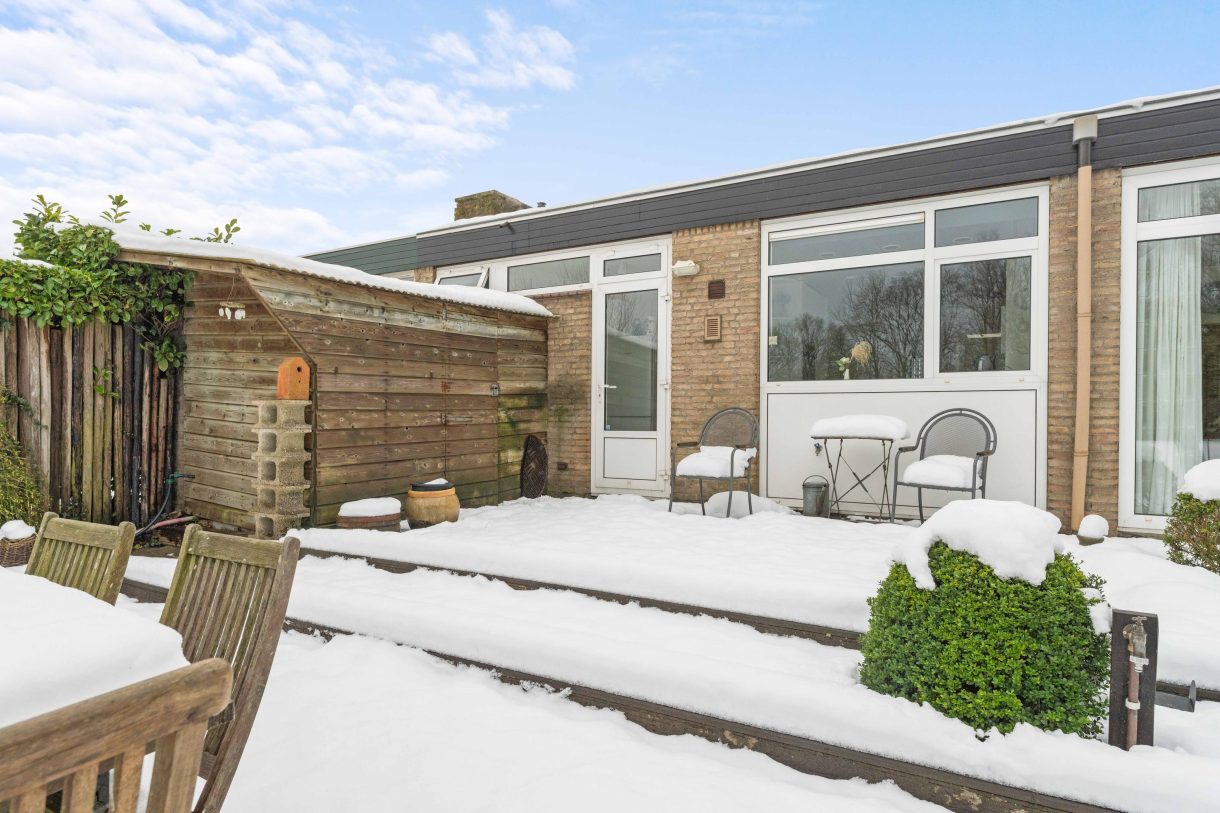 Te koop: Foto Woonhuis aan de Linnaeusdreef 42 in Breukelen