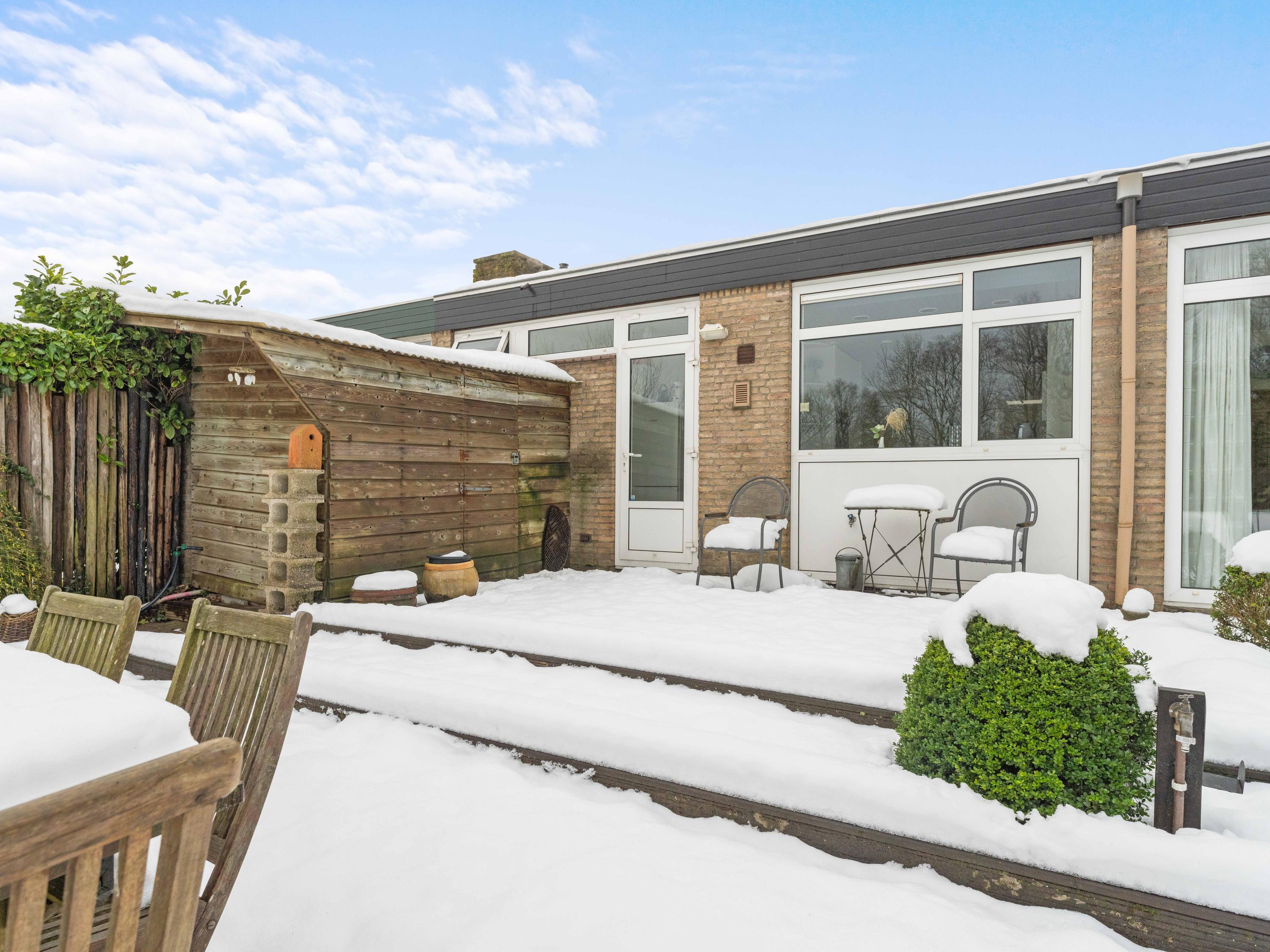 Te koop: Foto Woonhuis aan de Linnaeusdreef 42 in Breukelen