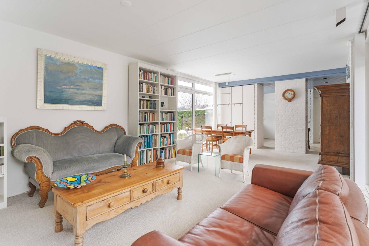 Te koop: Foto Woonhuis aan de Linnaeusdreef 42 in Breukelen