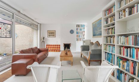 Te koop: Foto Woonhuis aan de Linnaeusdreef 42 in Breukelen