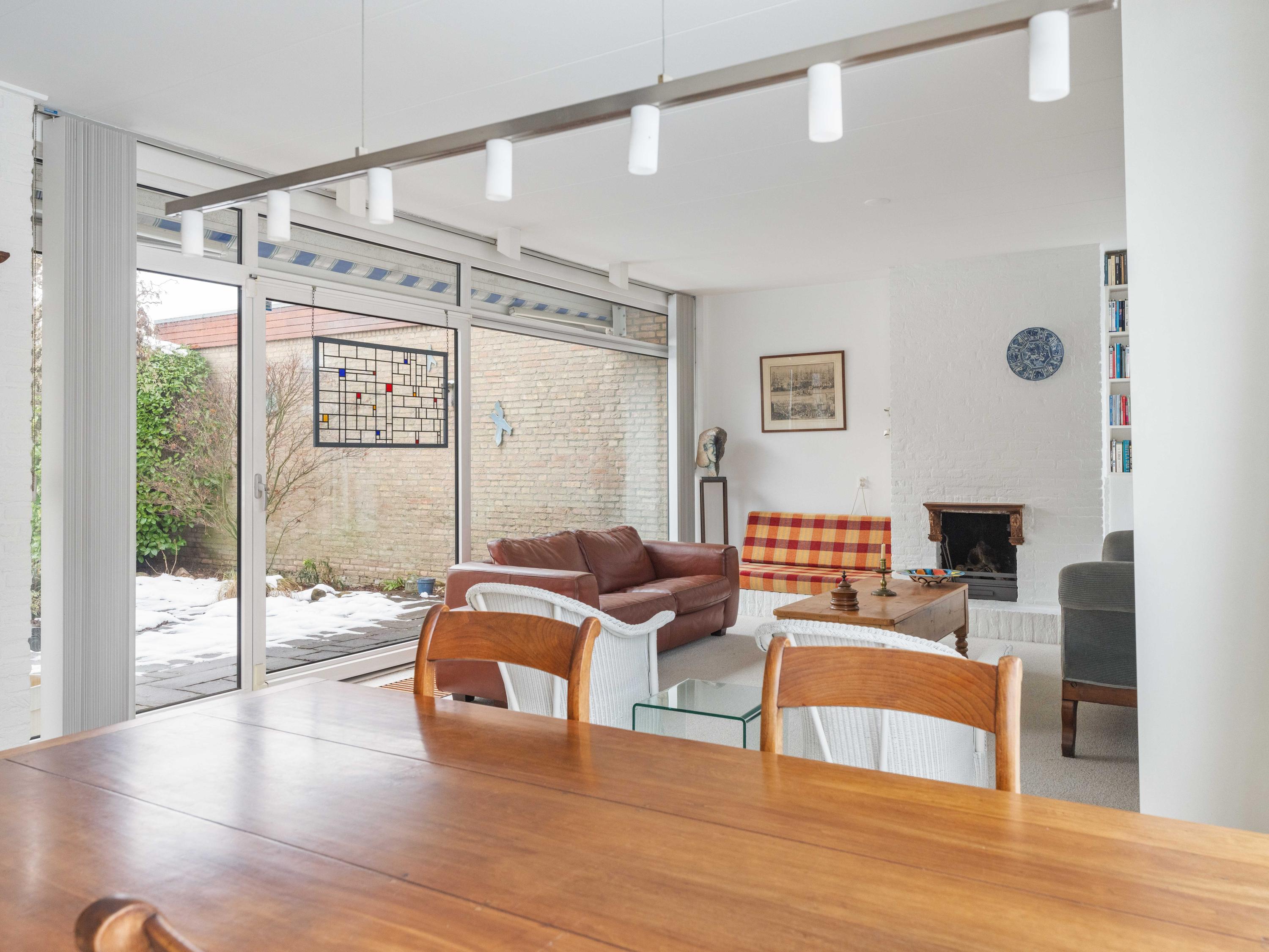 Te koop: Foto Woonhuis aan de Linnaeusdreef 42 in Breukelen