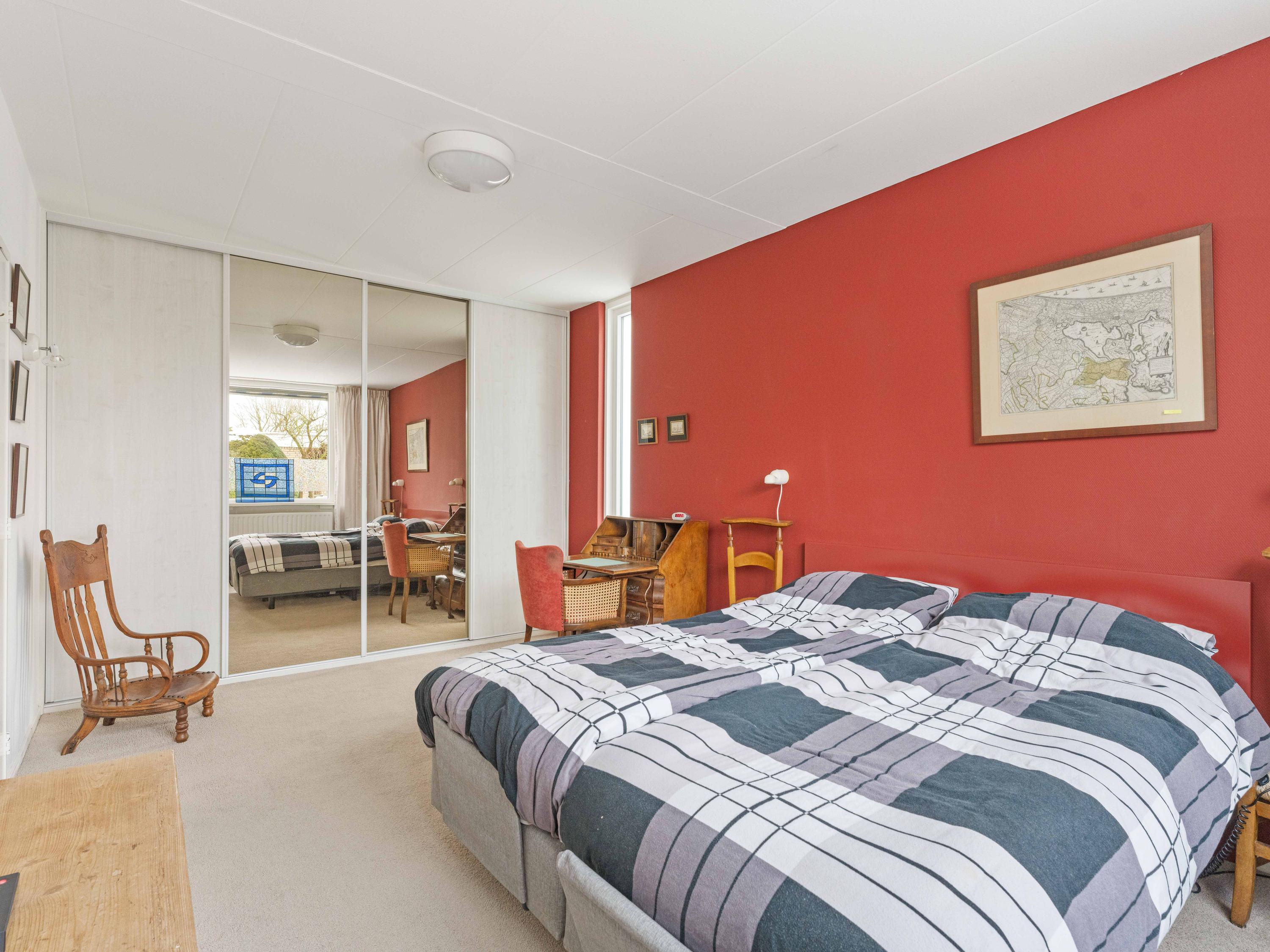 Te koop: Foto Woonhuis aan de Linnaeusdreef 42 in Breukelen