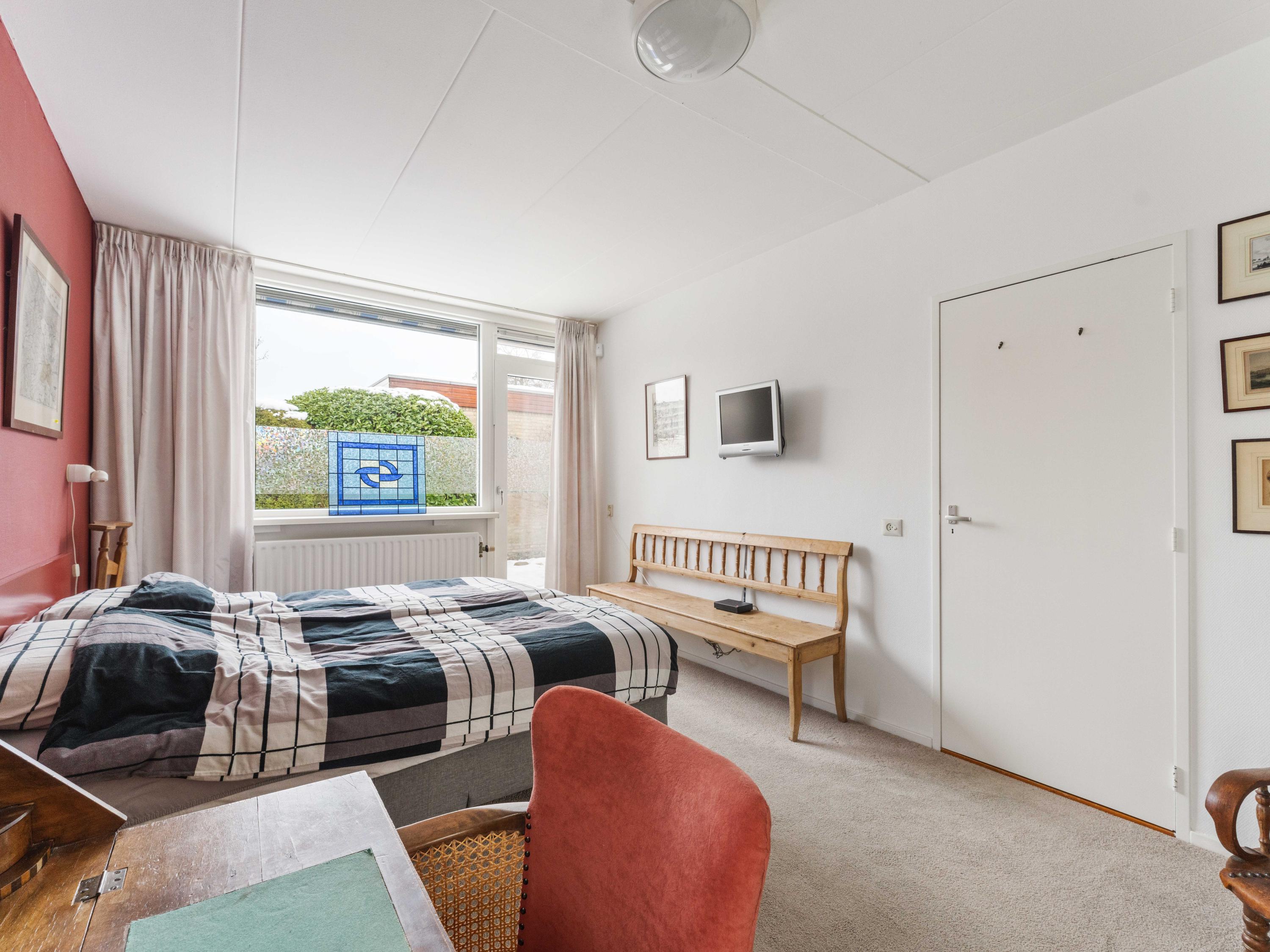 Te koop: Foto Woonhuis aan de Linnaeusdreef 42 in Breukelen