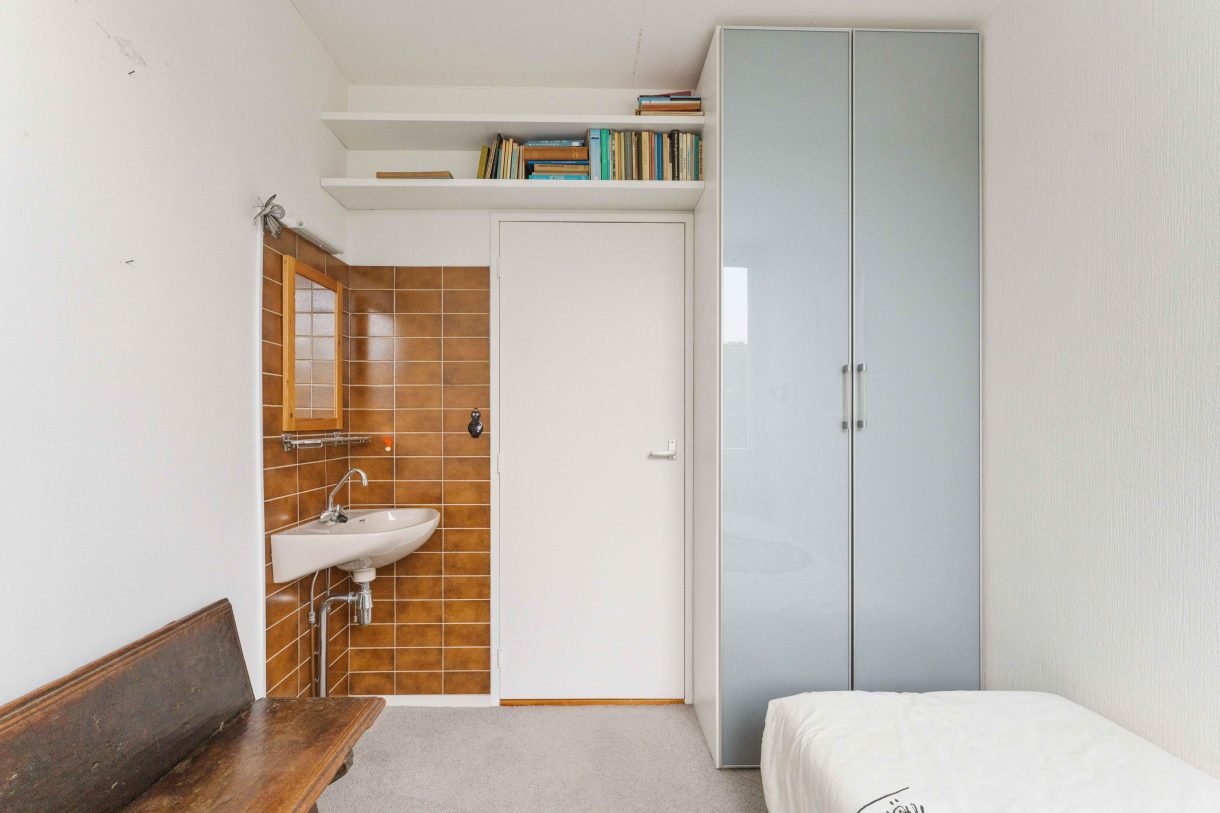 Te koop: Foto Woonhuis aan de Linnaeusdreef 42 in Breukelen