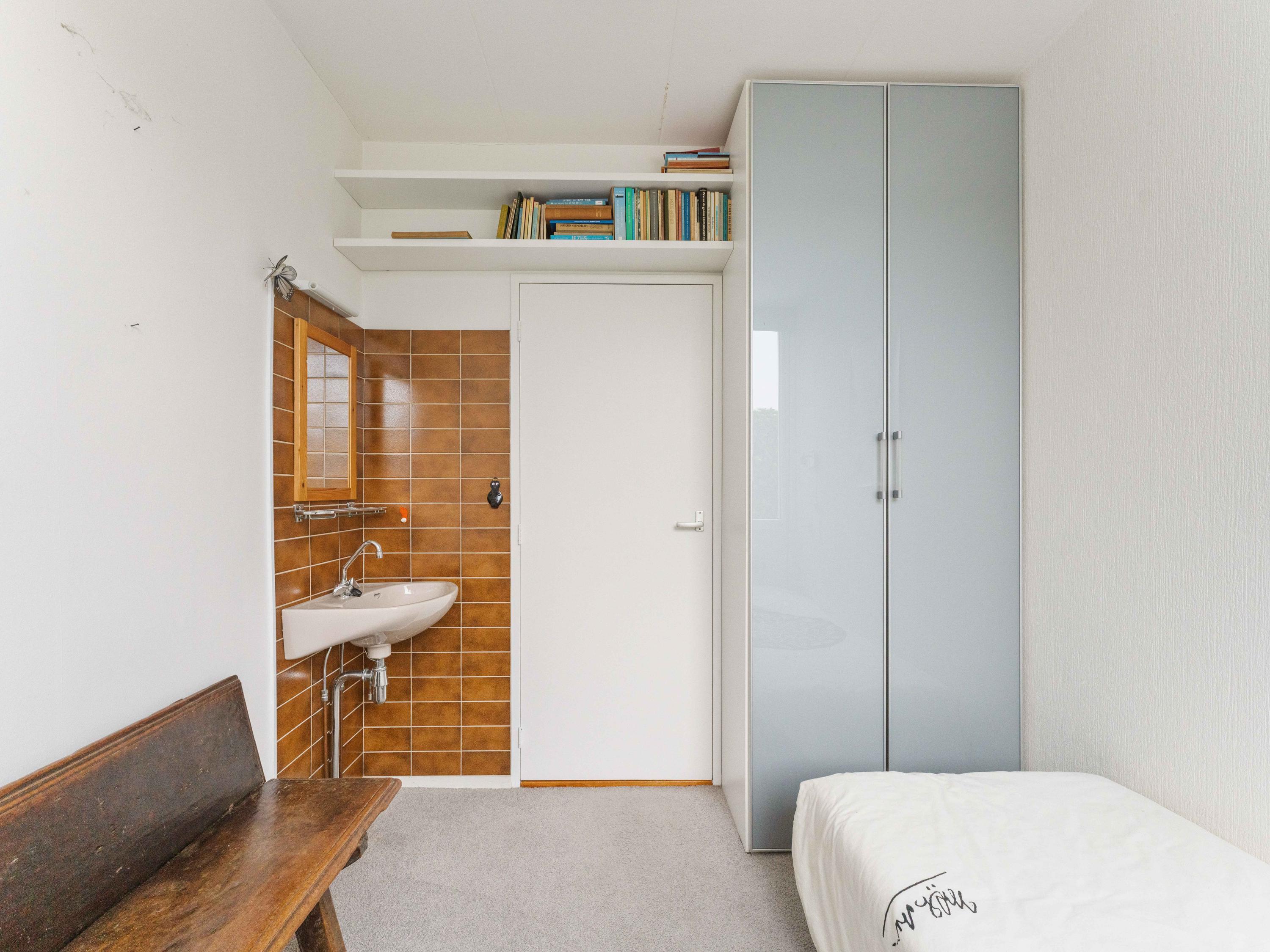 Te koop: Foto Woonhuis aan de Linnaeusdreef 42 in Breukelen