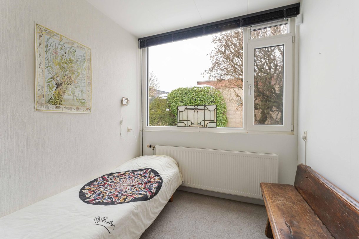 Te koop: Foto Woonhuis aan de Linnaeusdreef 42 in Breukelen