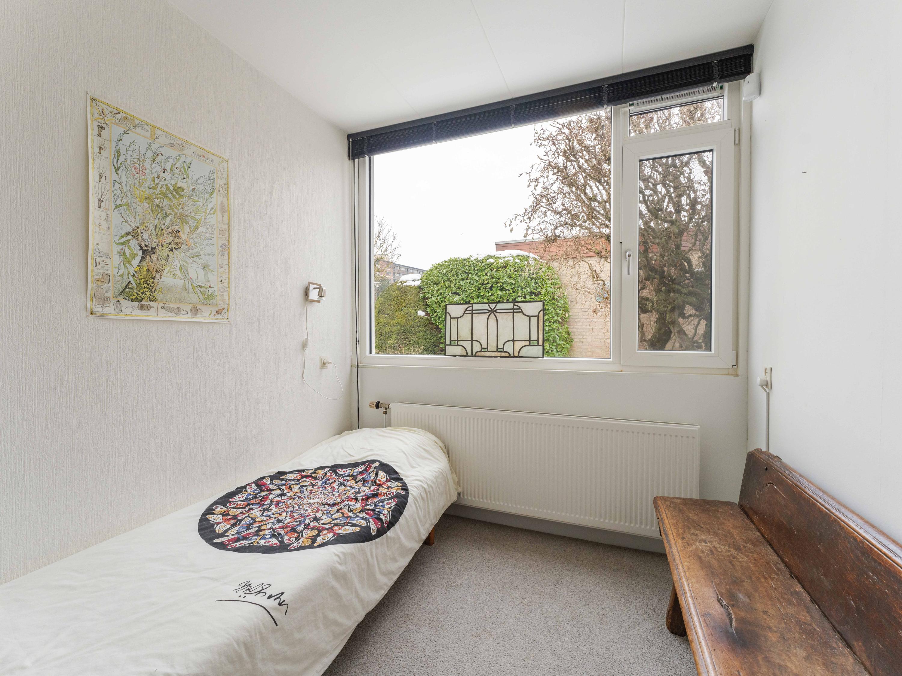 Te koop: Foto Woonhuis aan de Linnaeusdreef 42 in Breukelen