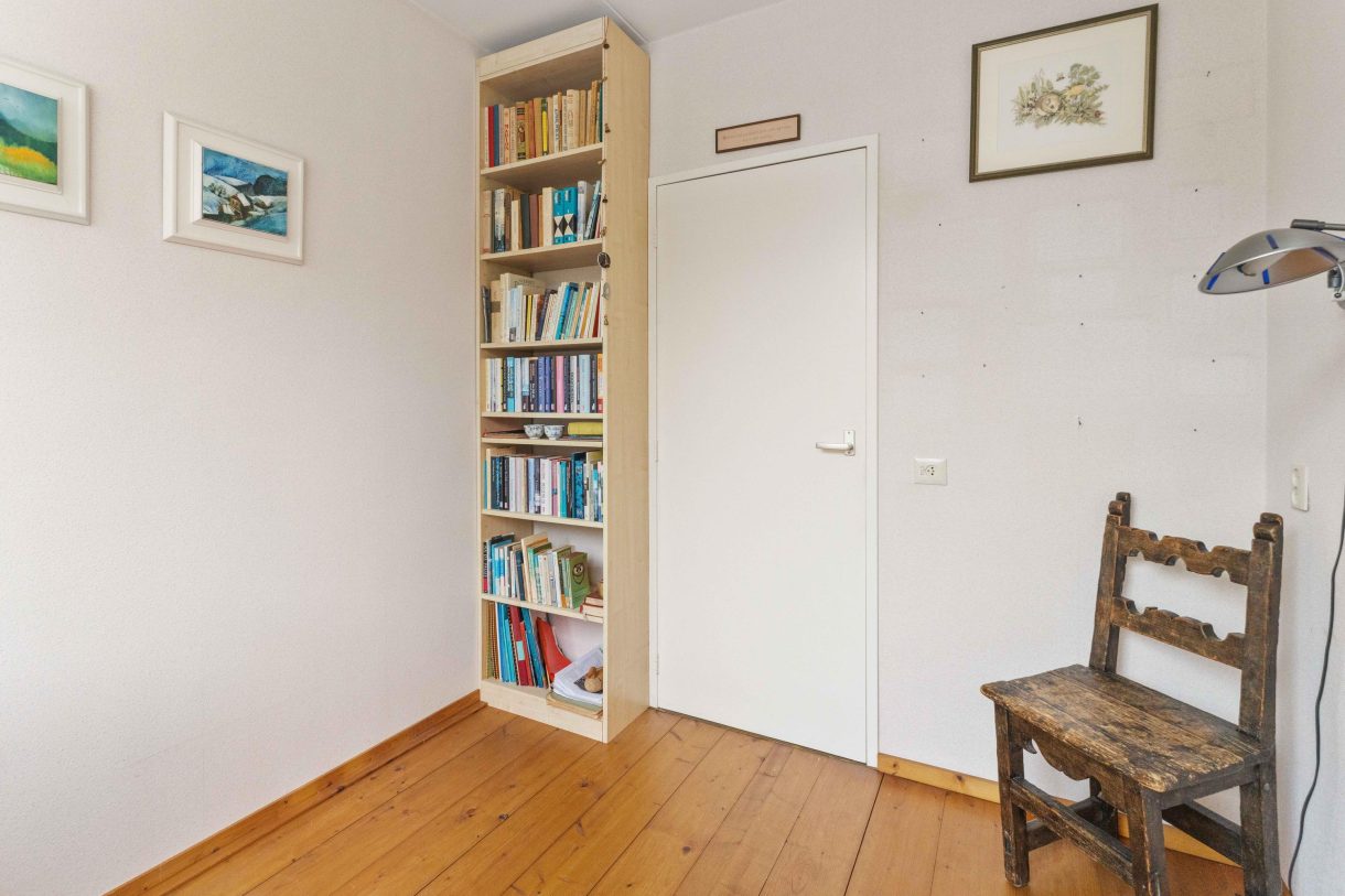 Te koop: Foto Woonhuis aan de Linnaeusdreef 42 in Breukelen