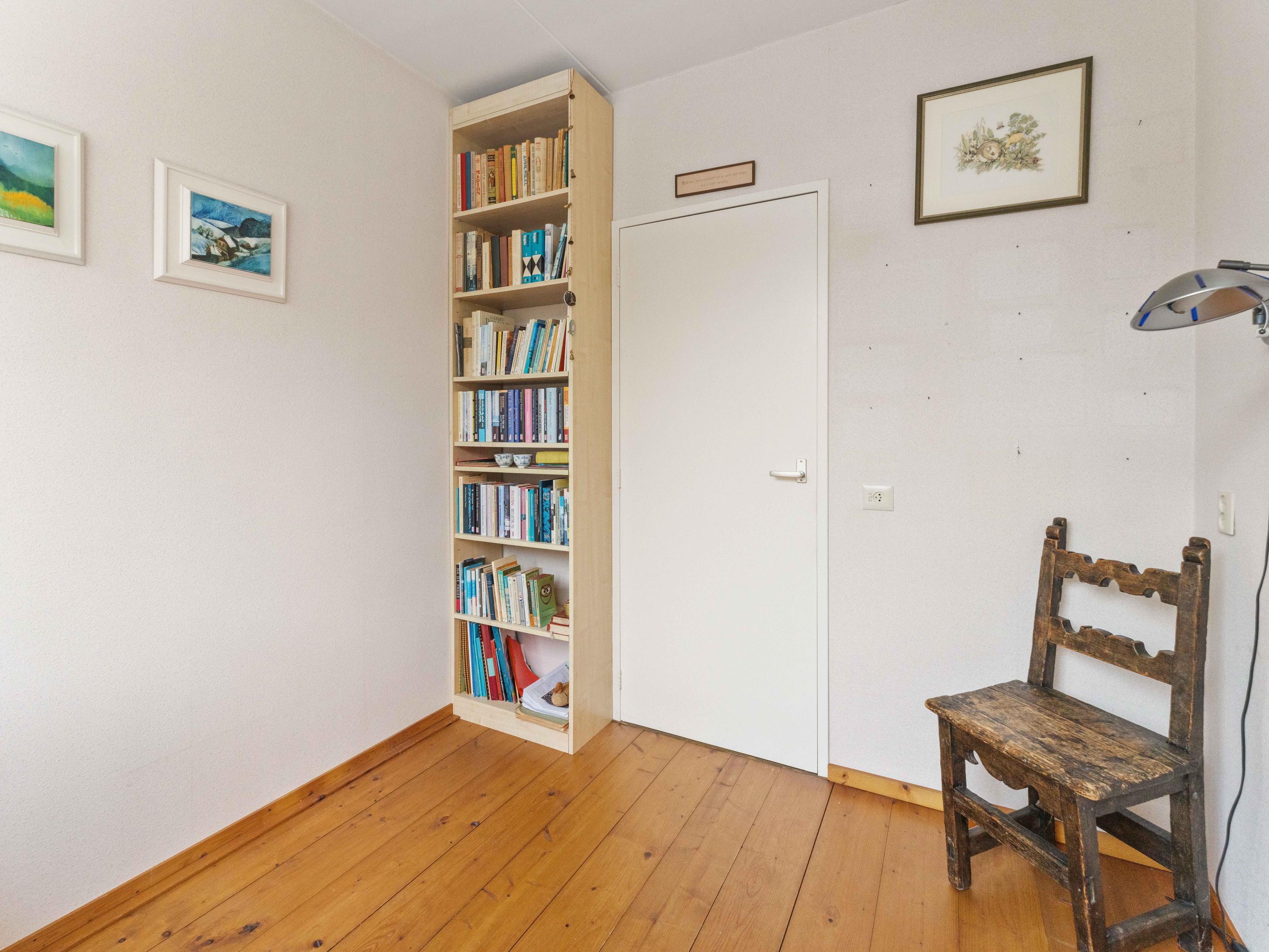 Te koop: Foto Woonhuis aan de Linnaeusdreef 42 in Breukelen