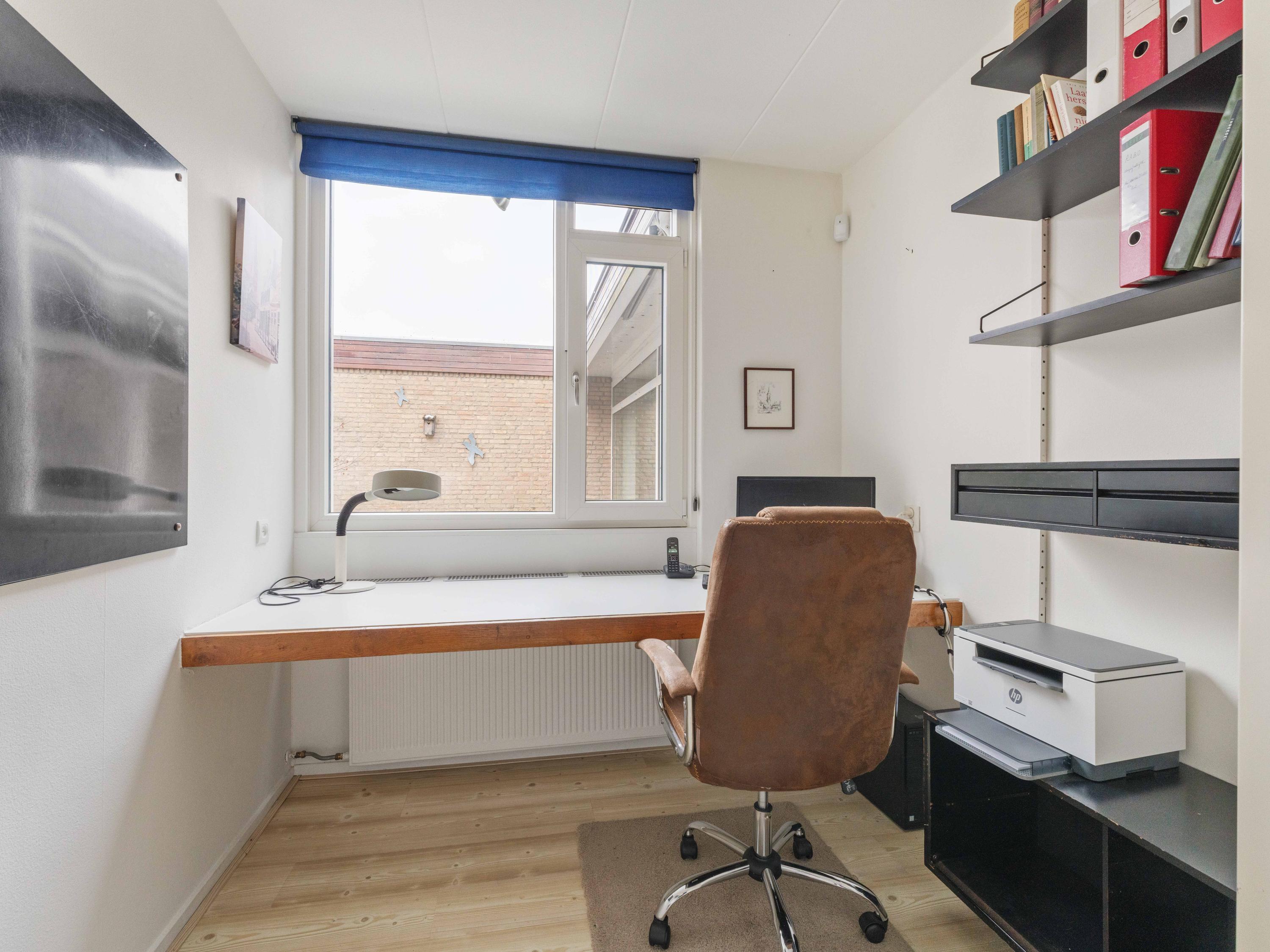 Te koop: Foto Woonhuis aan de Linnaeusdreef 42 in Breukelen